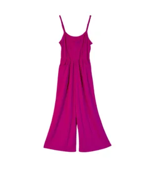 Leola - Solid Festival Fuchsia