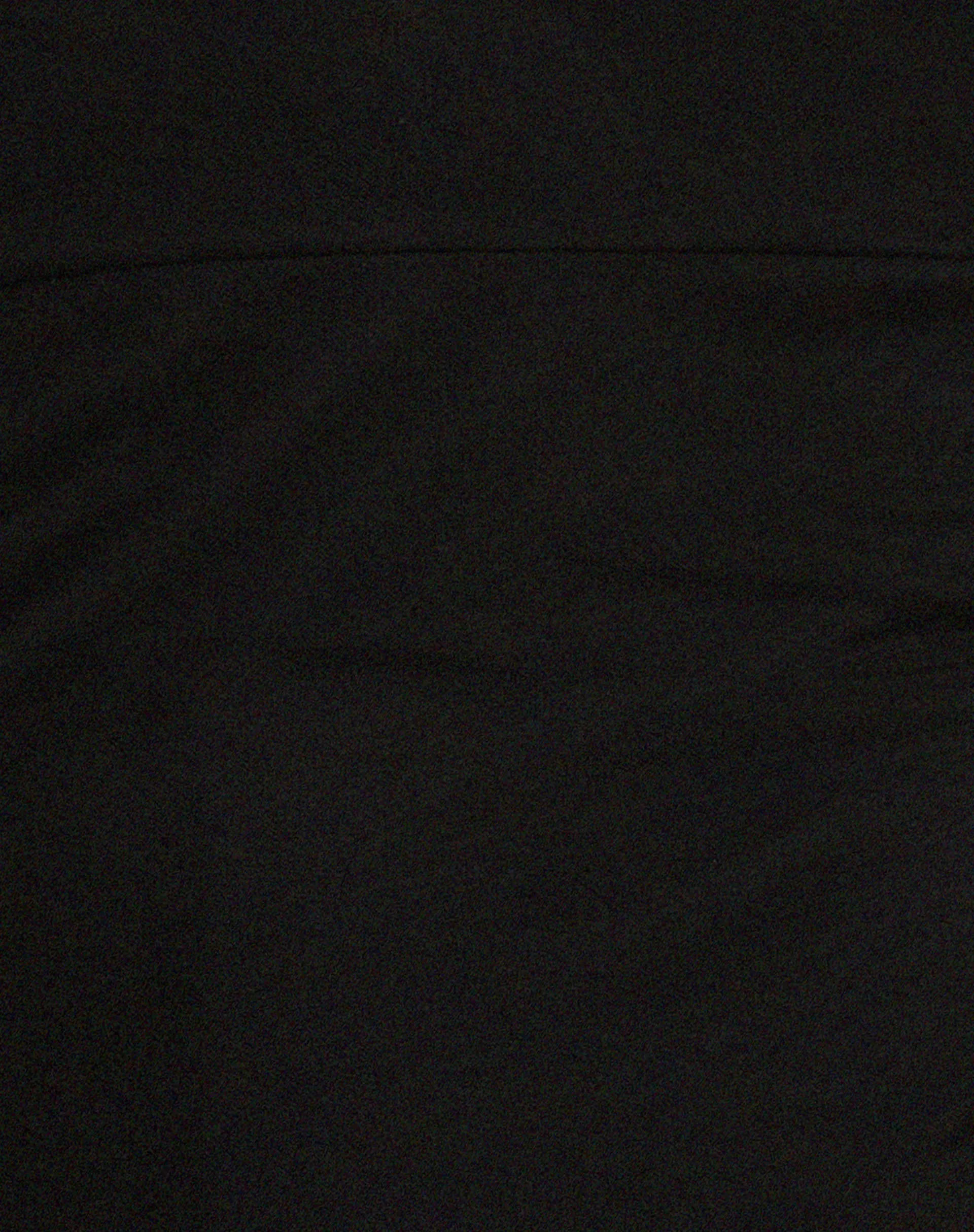 Lestari Slip Dress in Mesh Black