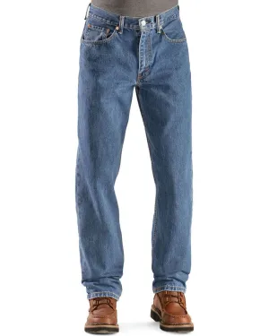 Levi 550™ Relaxed Fit Men's Jeans in Medium Stonewash