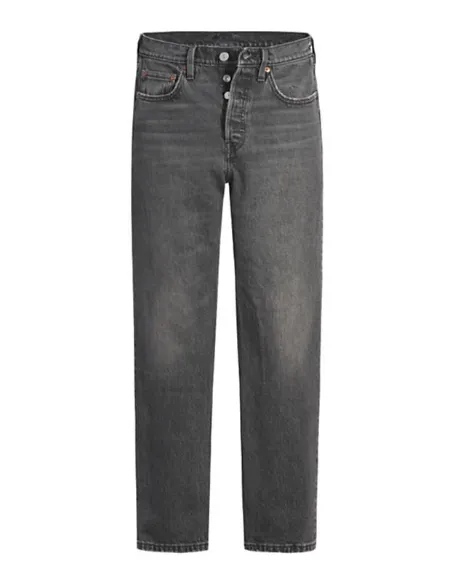 Levi's Wedgie Straight Jean-Relaxed Fit*