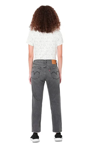 Levi's Wedgie Straight Jean-Relaxed Fit*