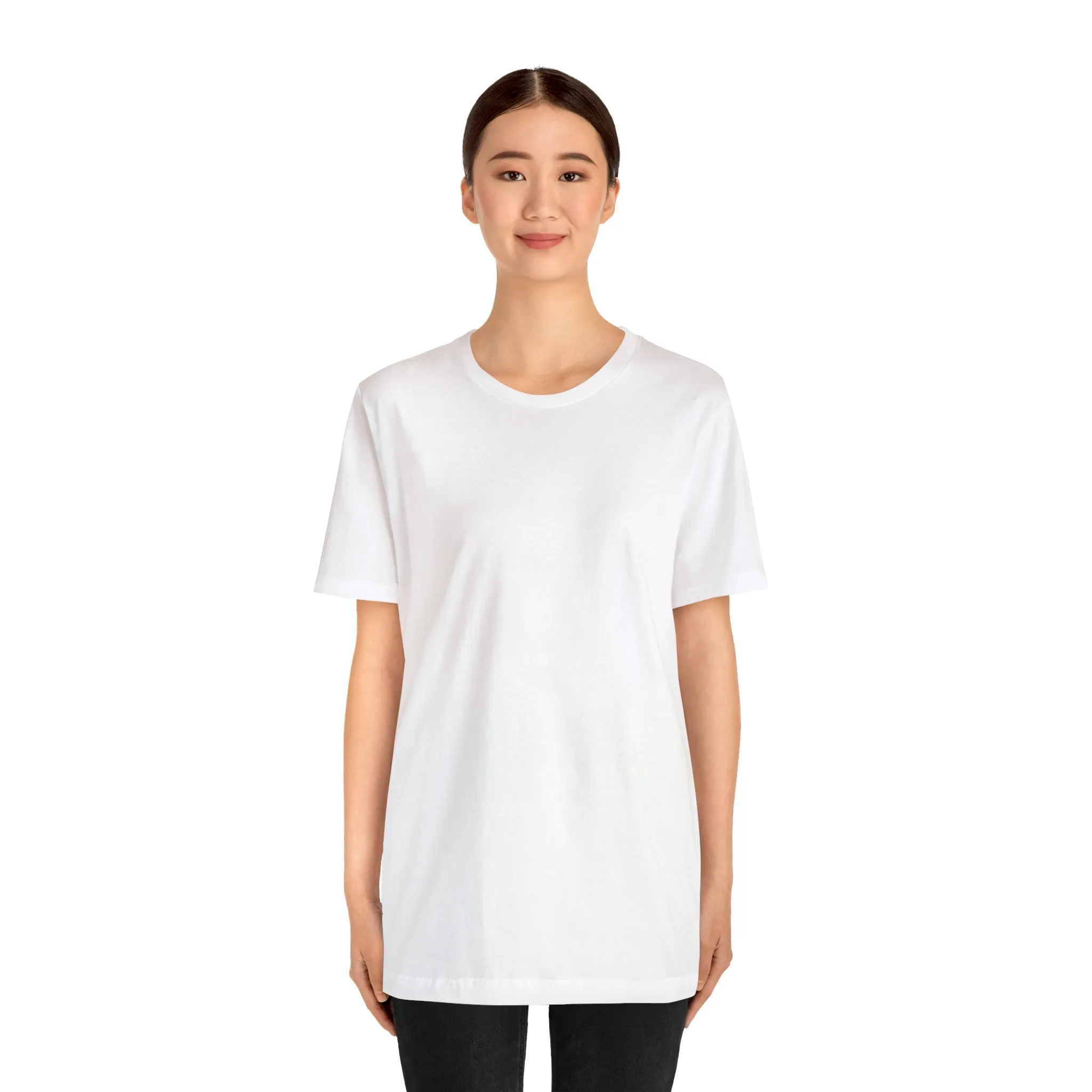 Live Pawsitively Surfer Tee