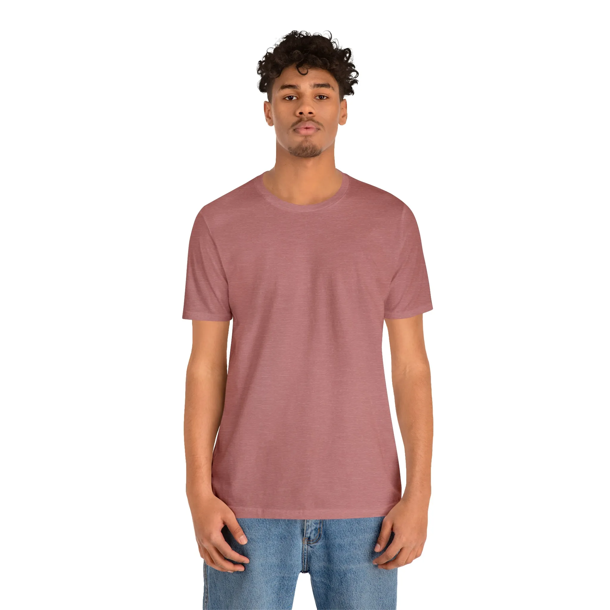 Live Pawsitively Surfer Tee