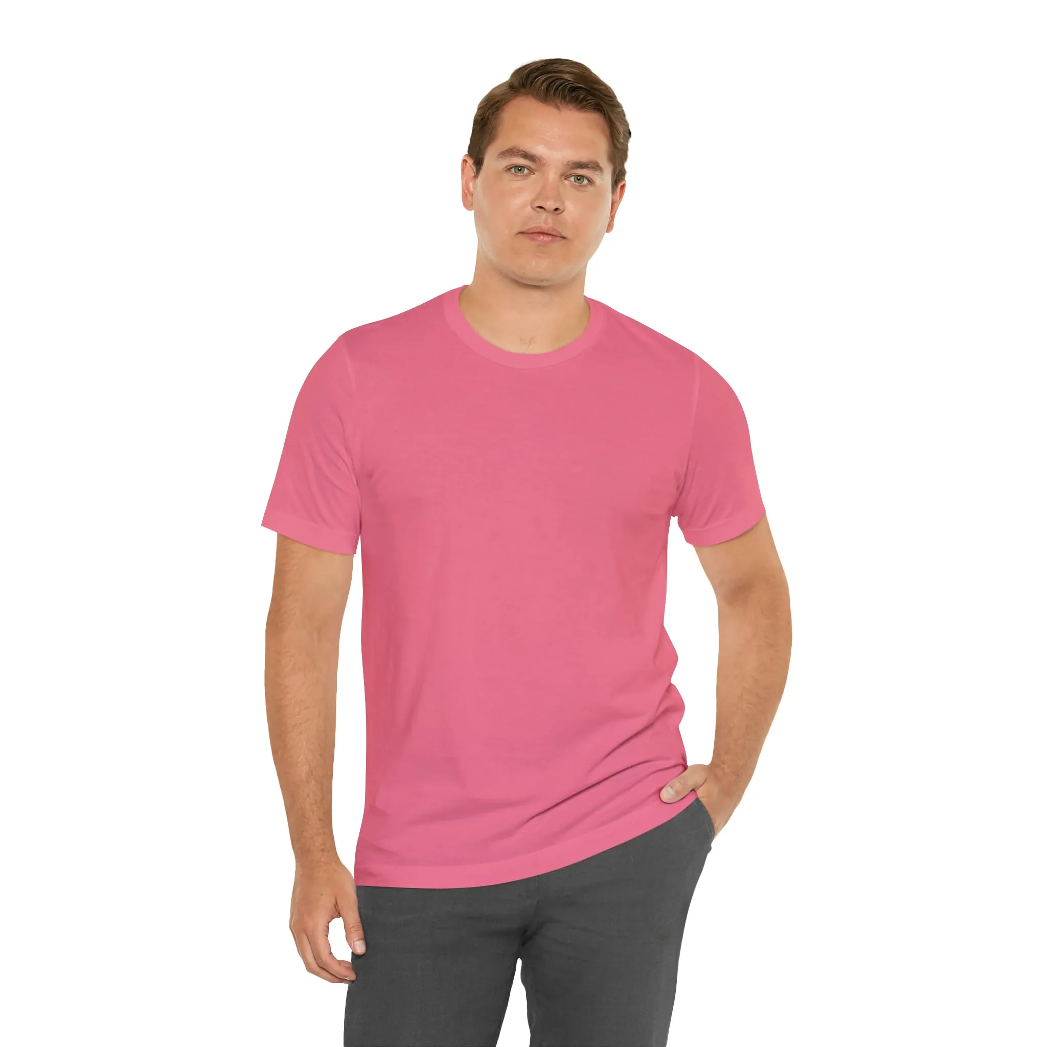 Live Pawsitively Surfer Tee