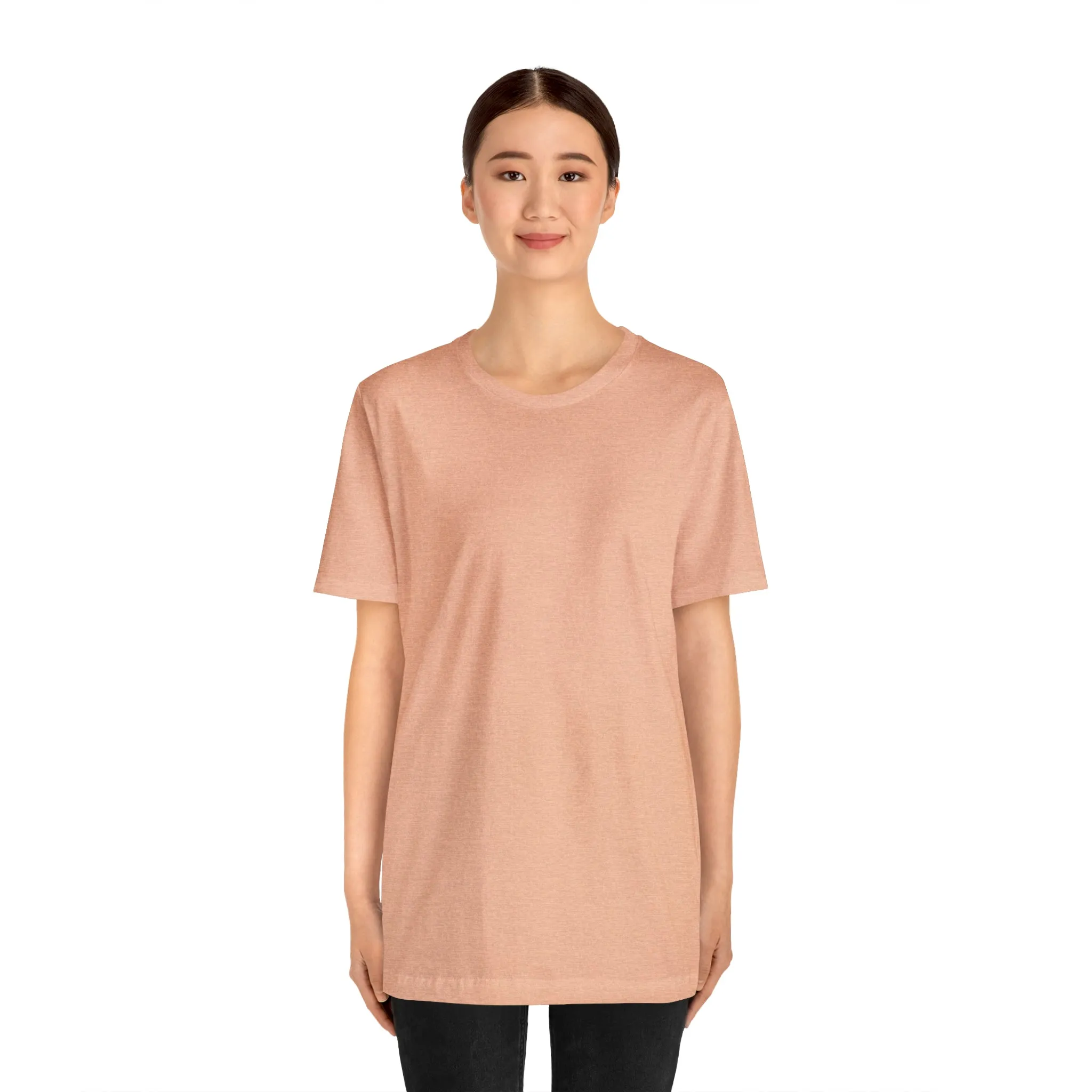 Live Pawsitively Surfer Tee