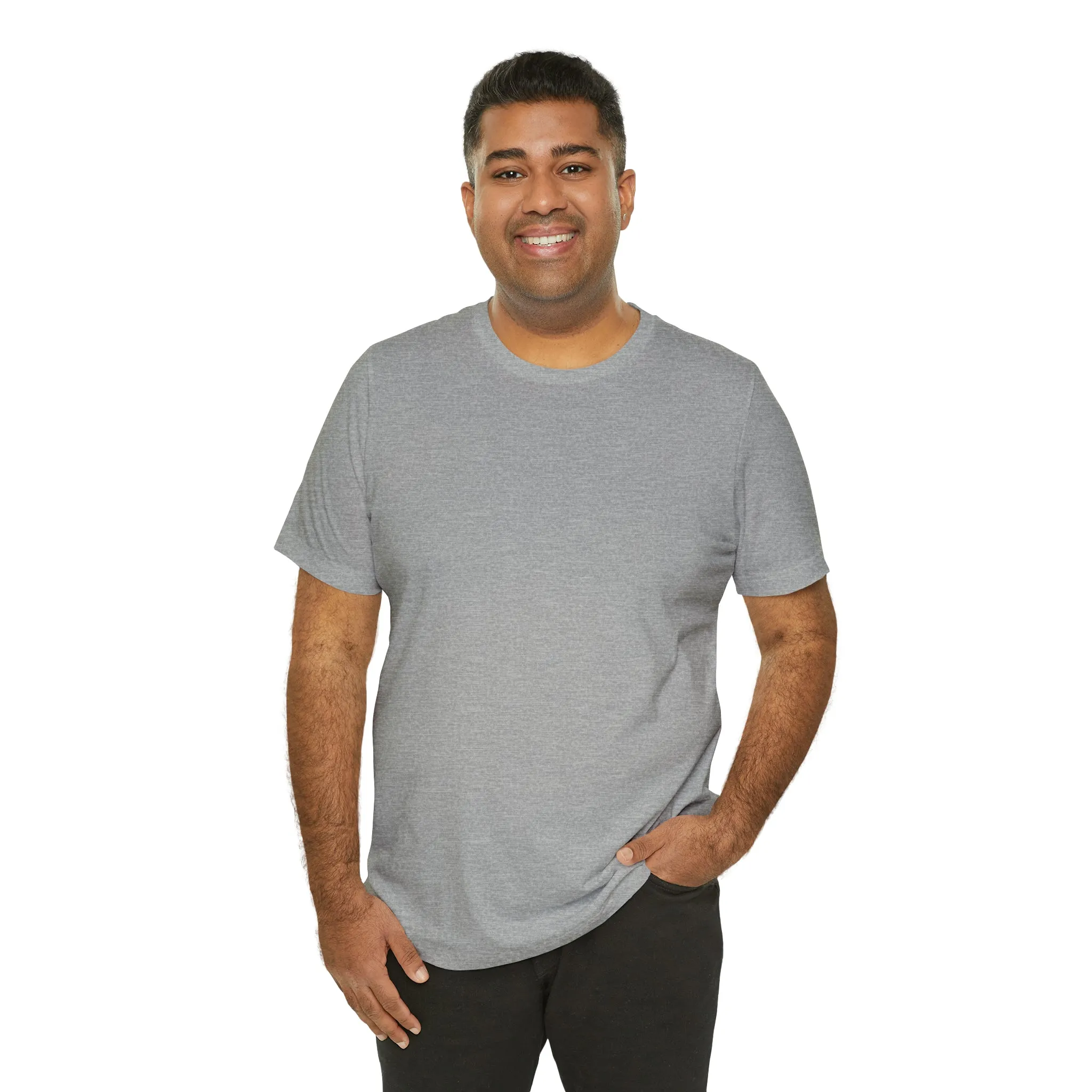 Live Pawsitively Surfer Tee
