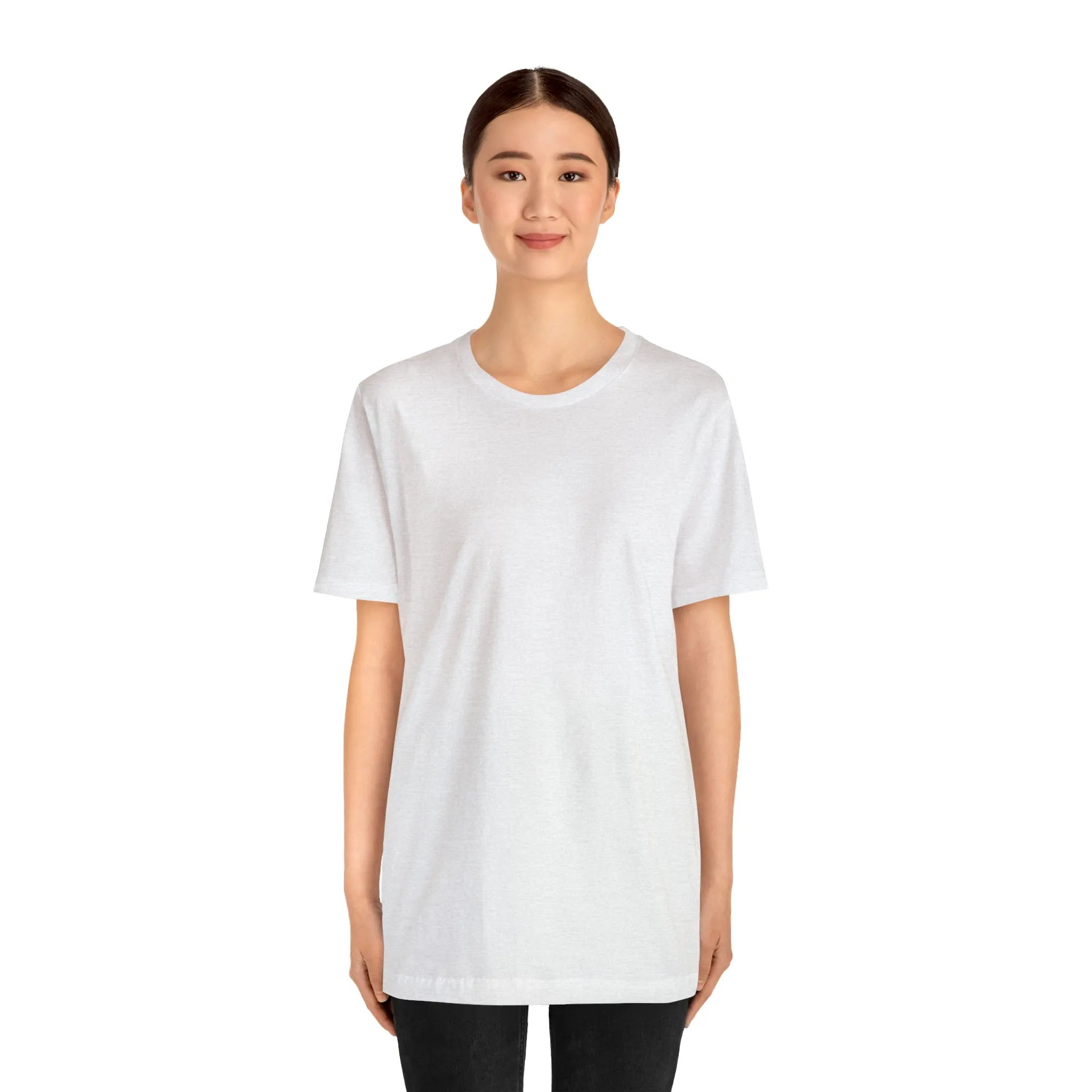 Live Pawsitively Surfer Tee