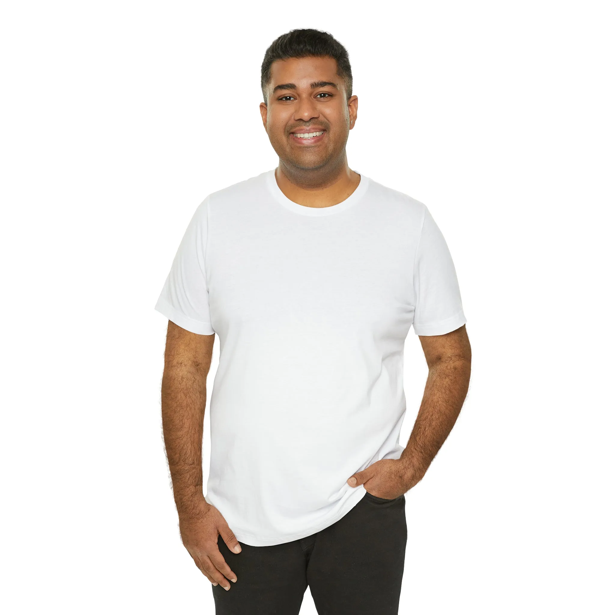 Live Pawsitively Surfer Tee
