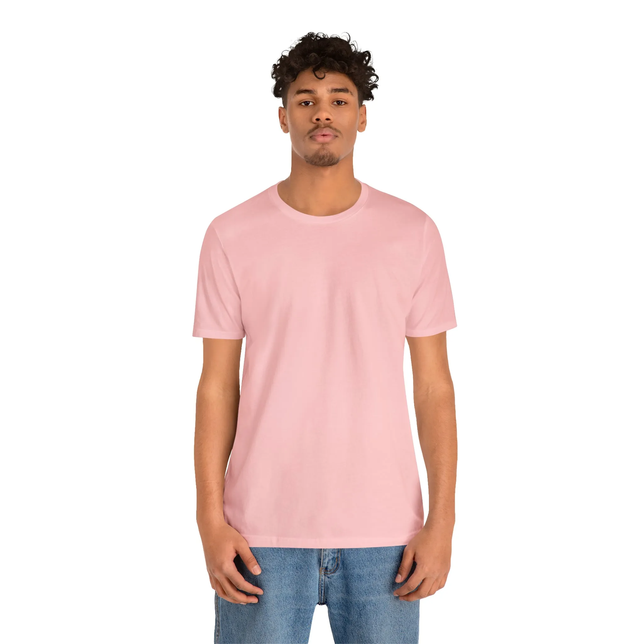 Live Pawsitively Surfer Tee