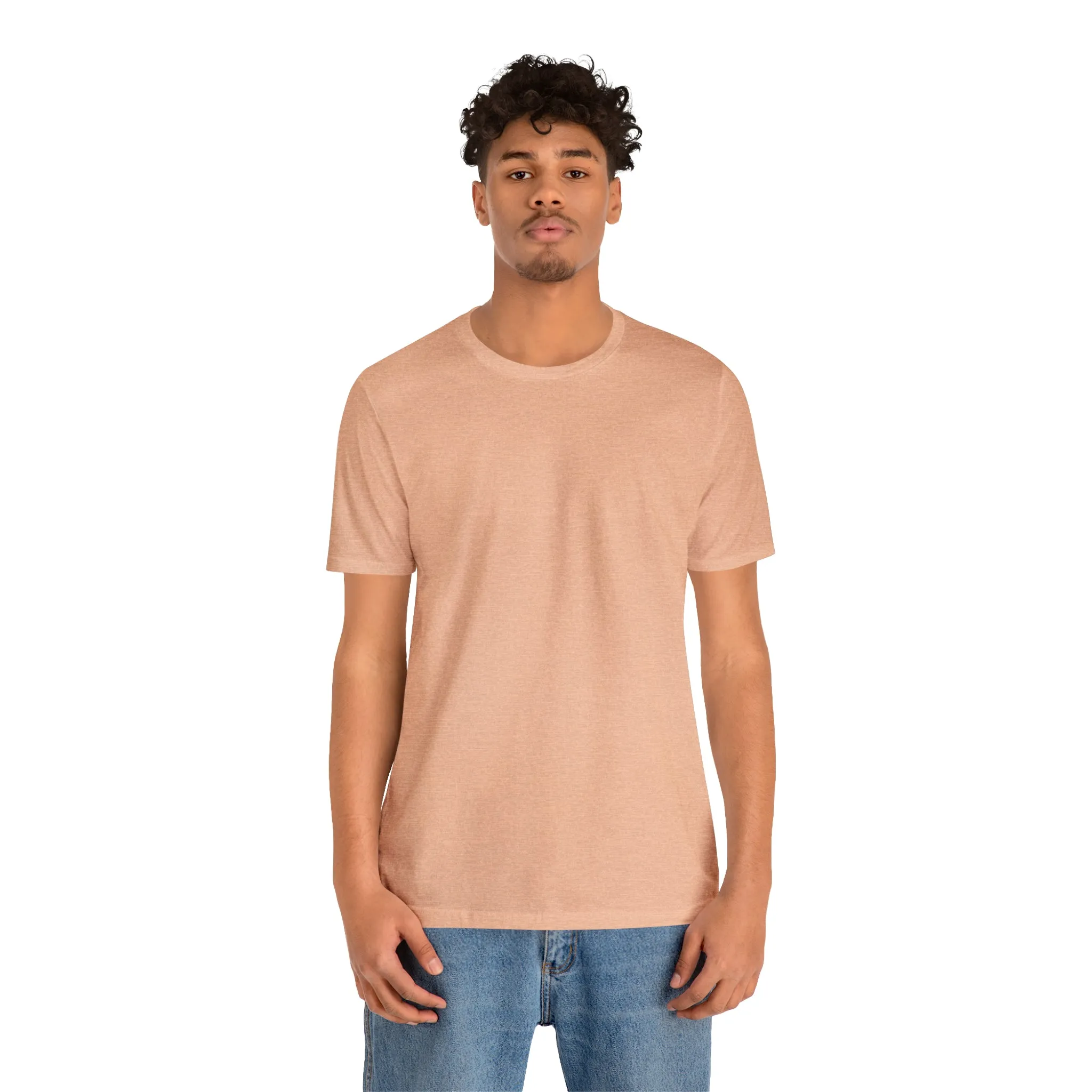 Live Pawsitively Surfer Tee