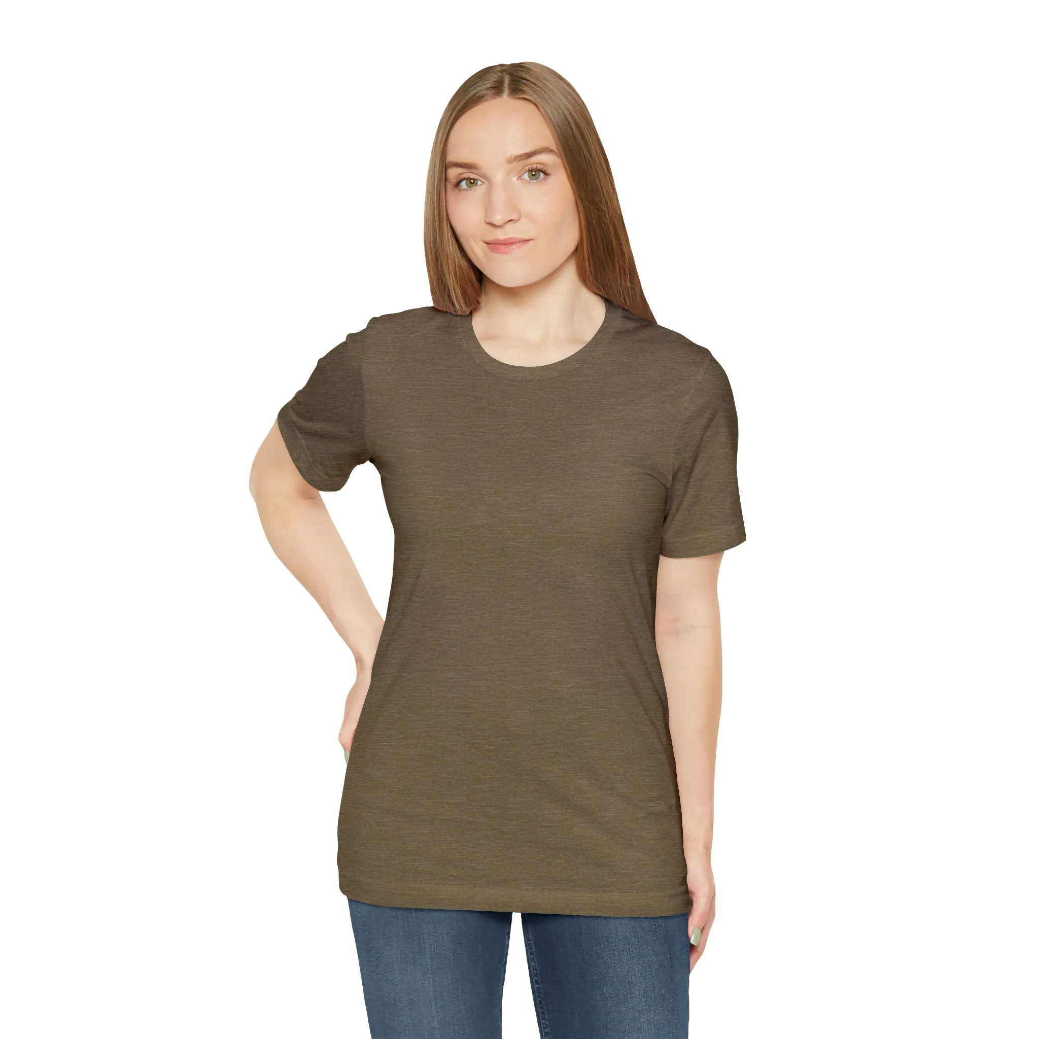 Live Pawsitively Surfer Tee
