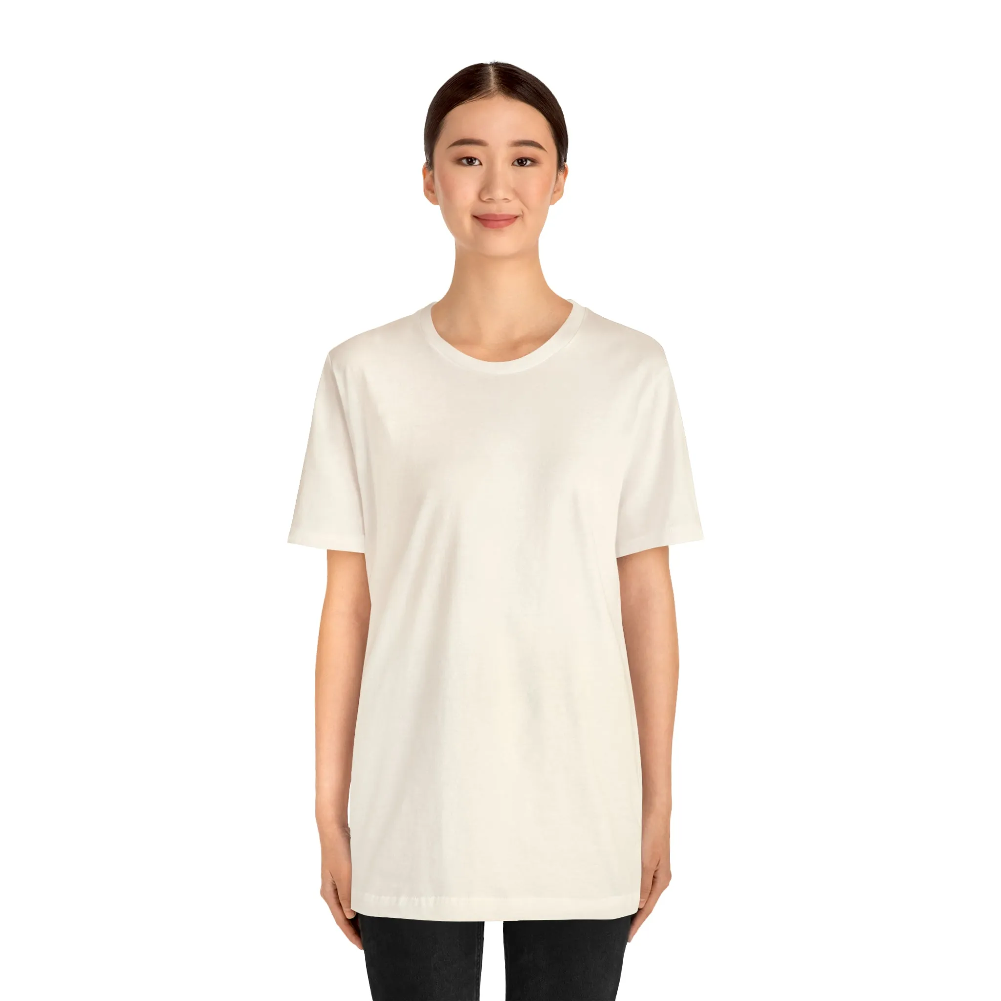 Live Pawsitively Surfer Tee