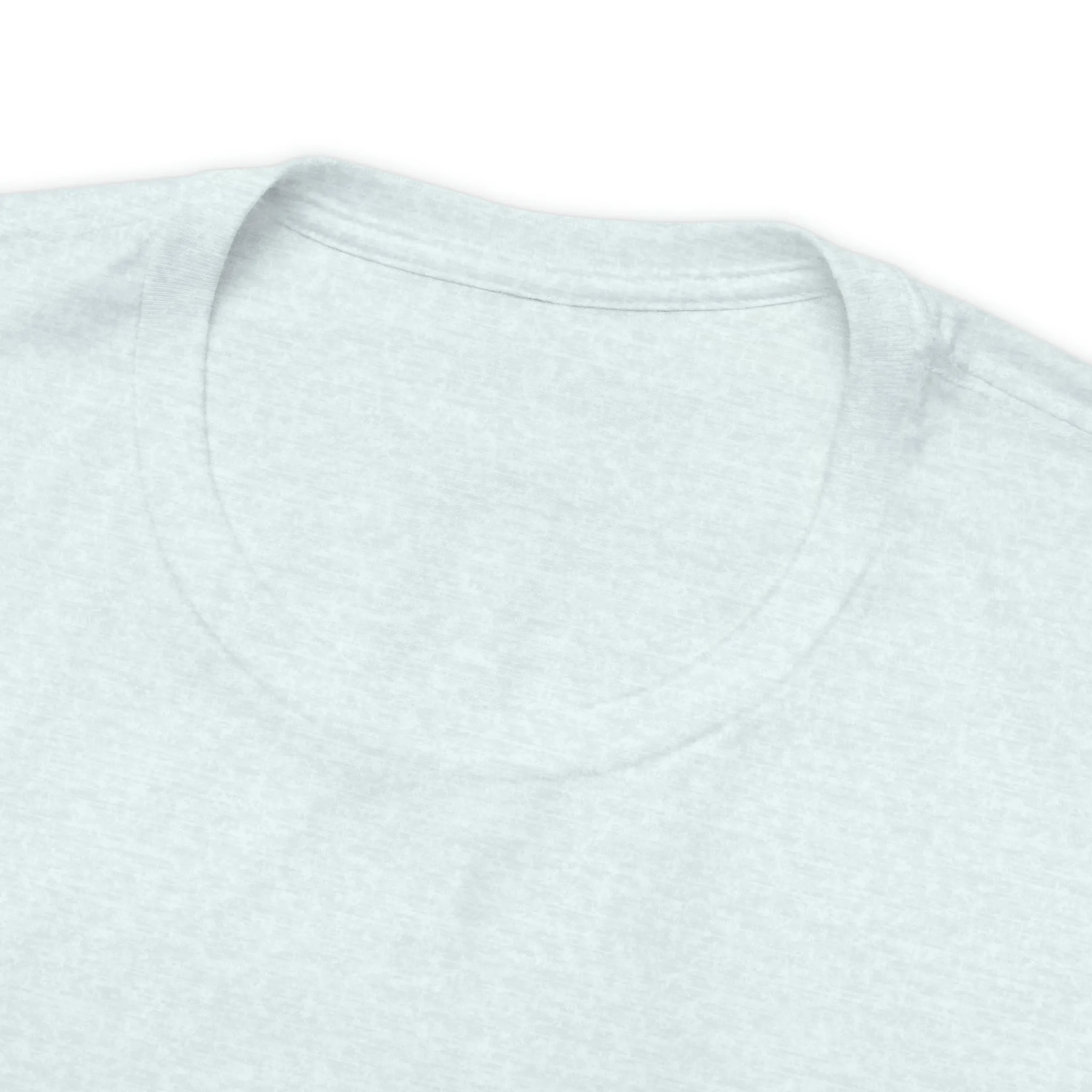 Live Pawsitively Surfer Tee