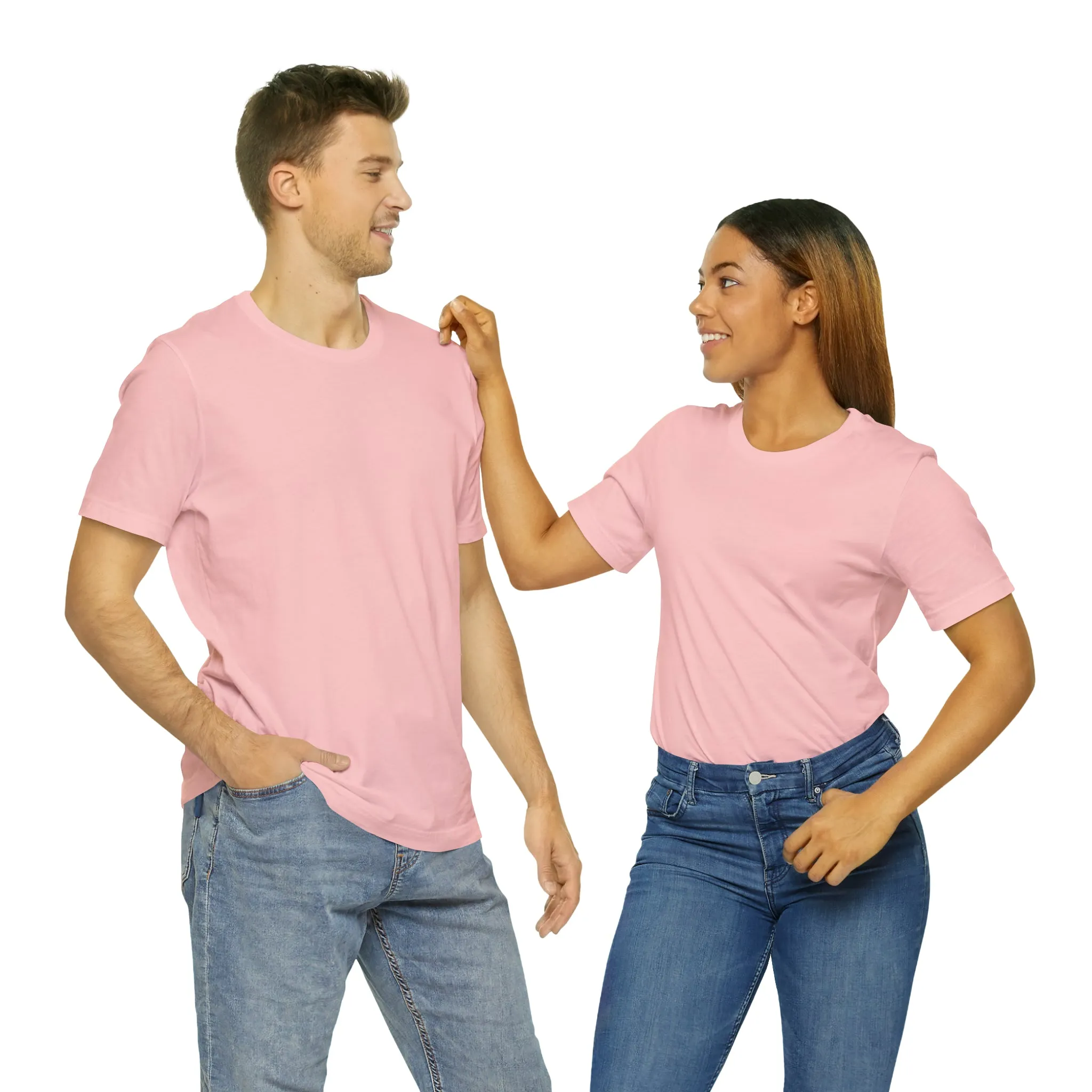 Live Pawsitively Surfer Tee