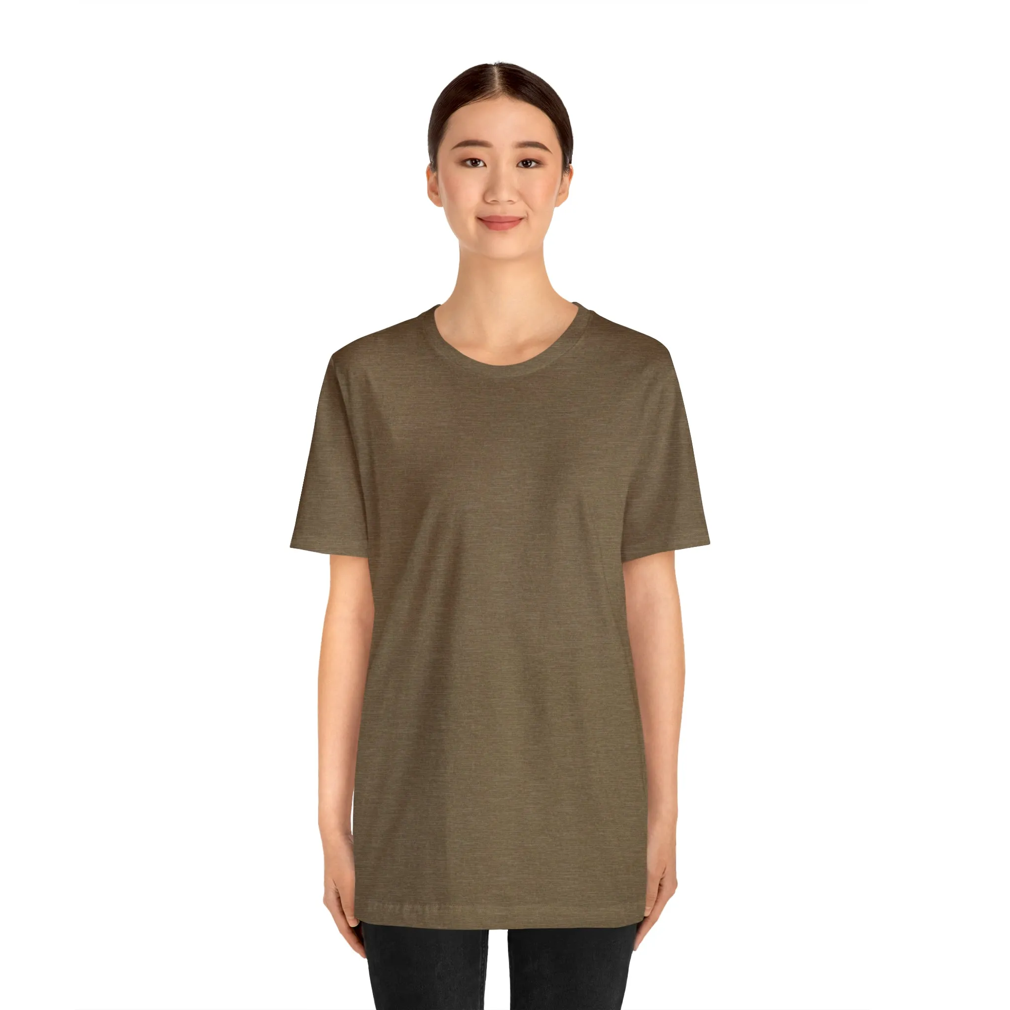 Live Pawsitively Surfer Tee