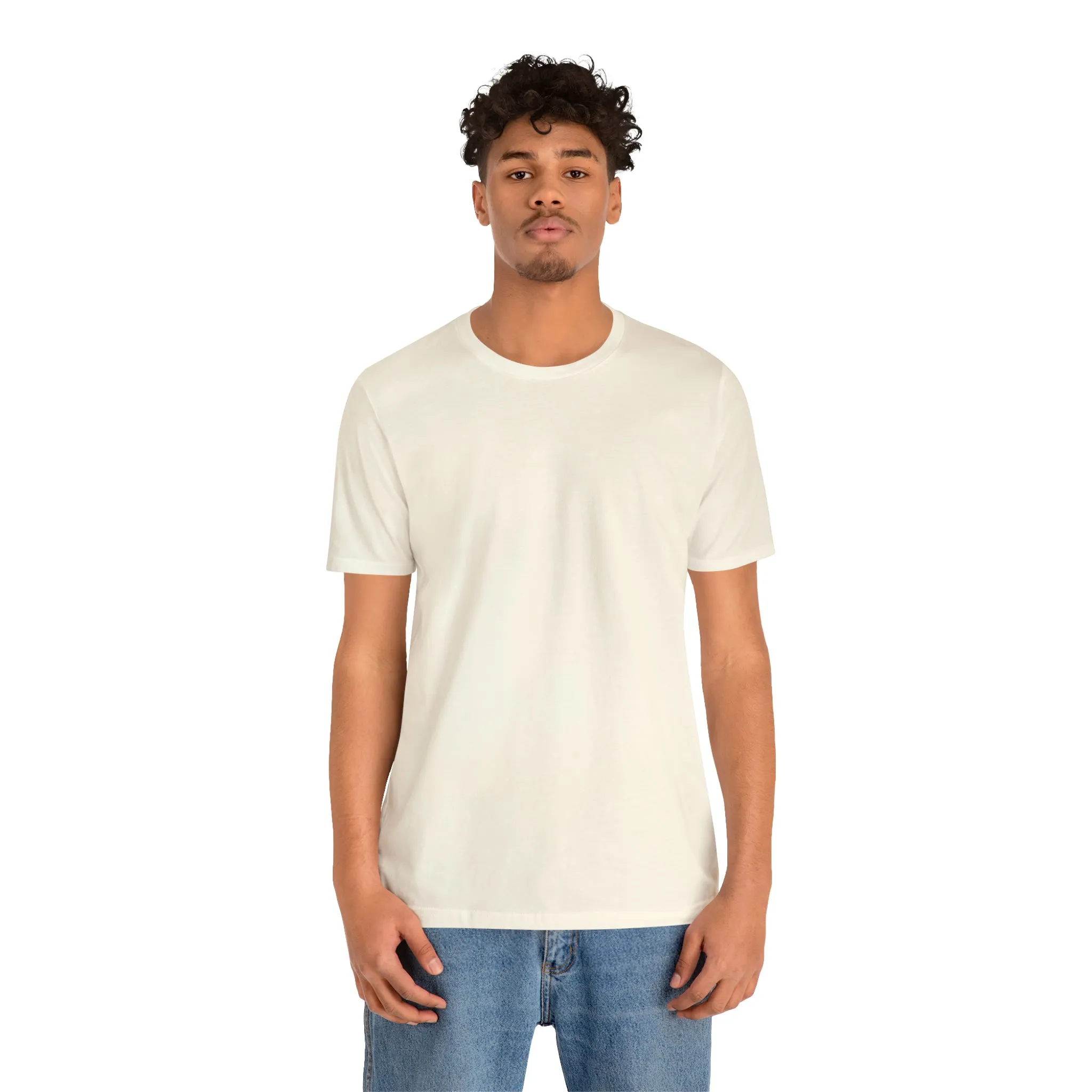 Live Pawsitively Surfer Tee