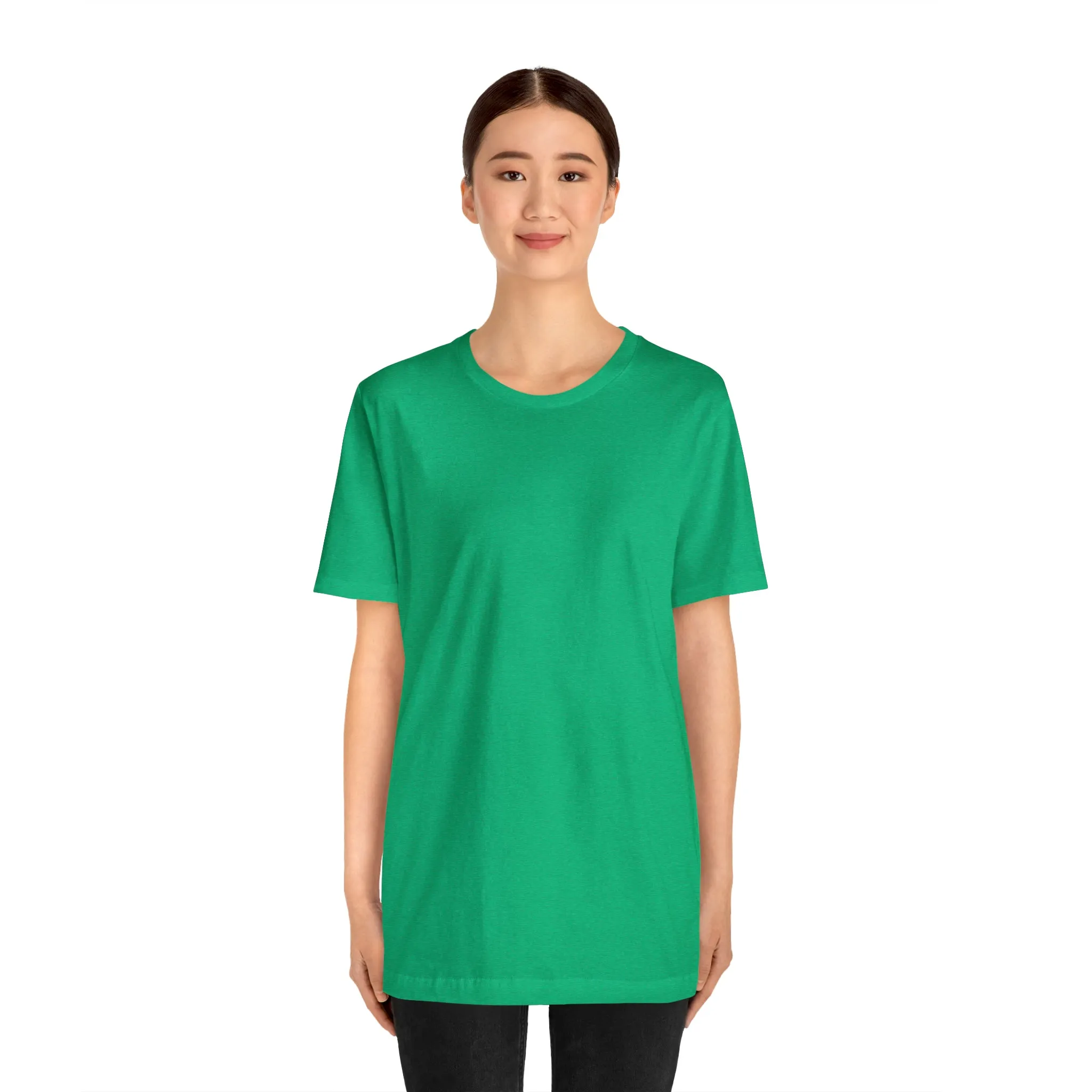 Live Pawsitively Surfer Tee