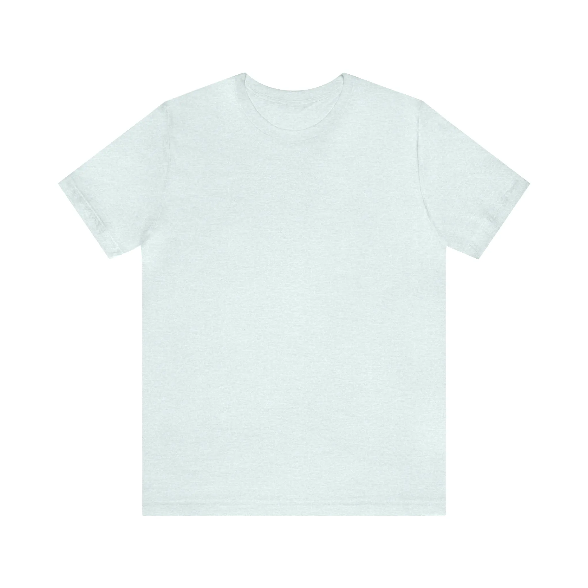 Live Pawsitively Surfer Tee