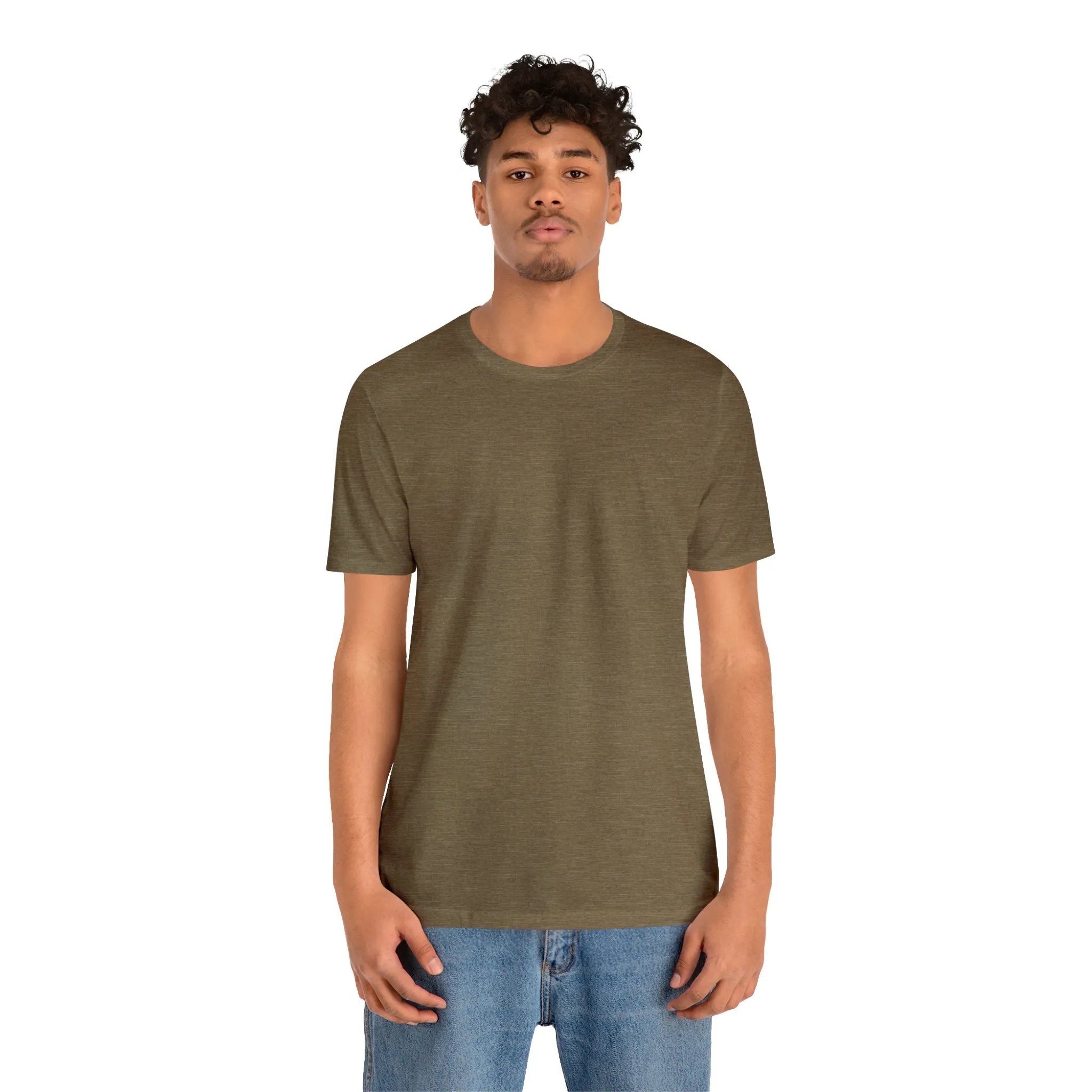 Live Pawsitively Surfer Tee