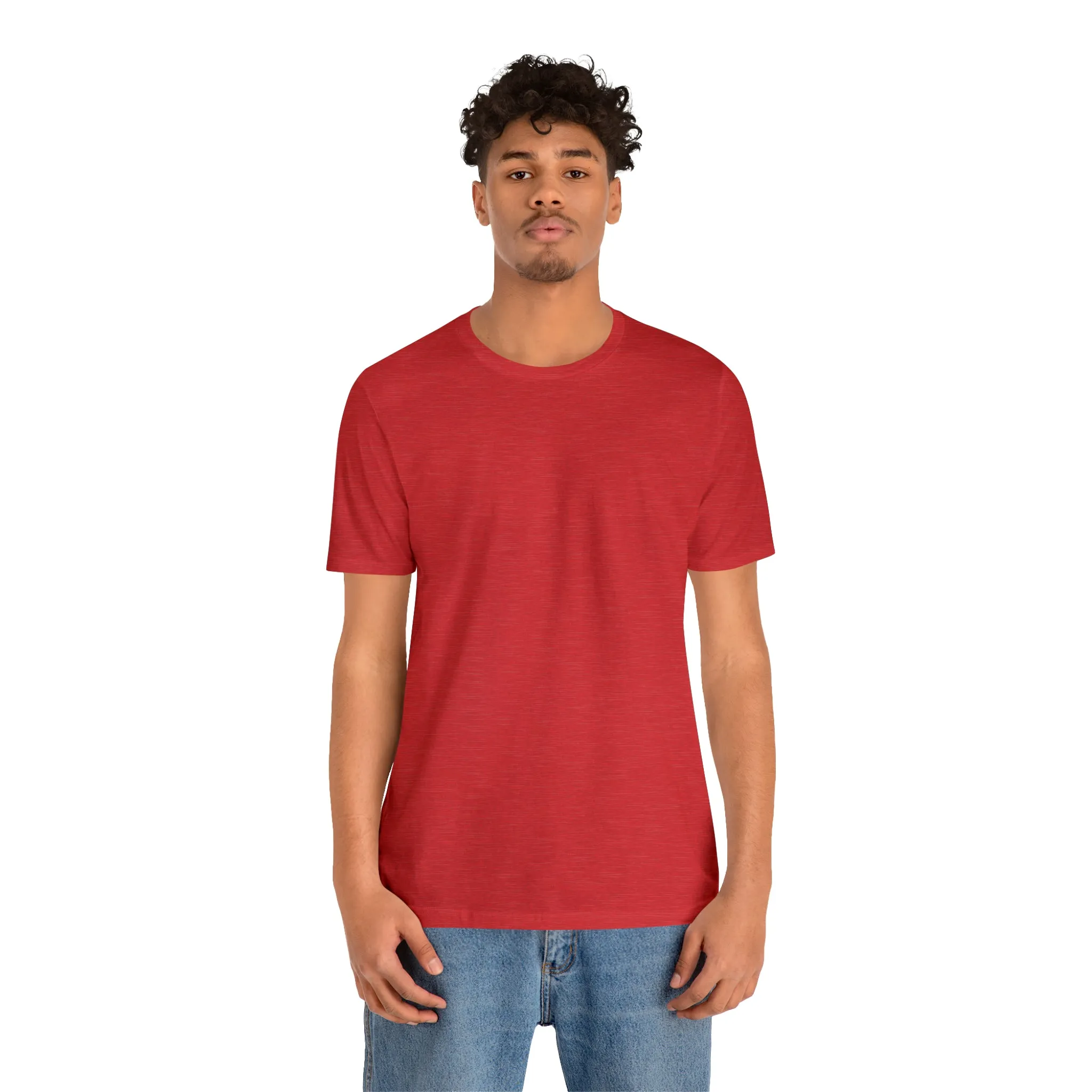 Live Pawsitively Surfer Tee