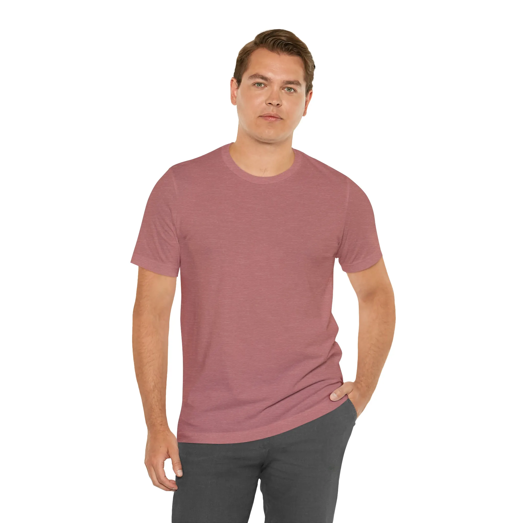 Live Pawsitively Surfer Tee