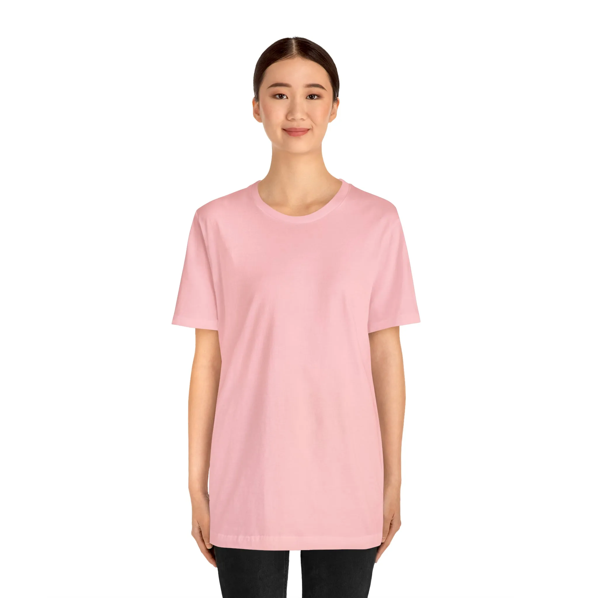 Live Pawsitively Surfer Tee