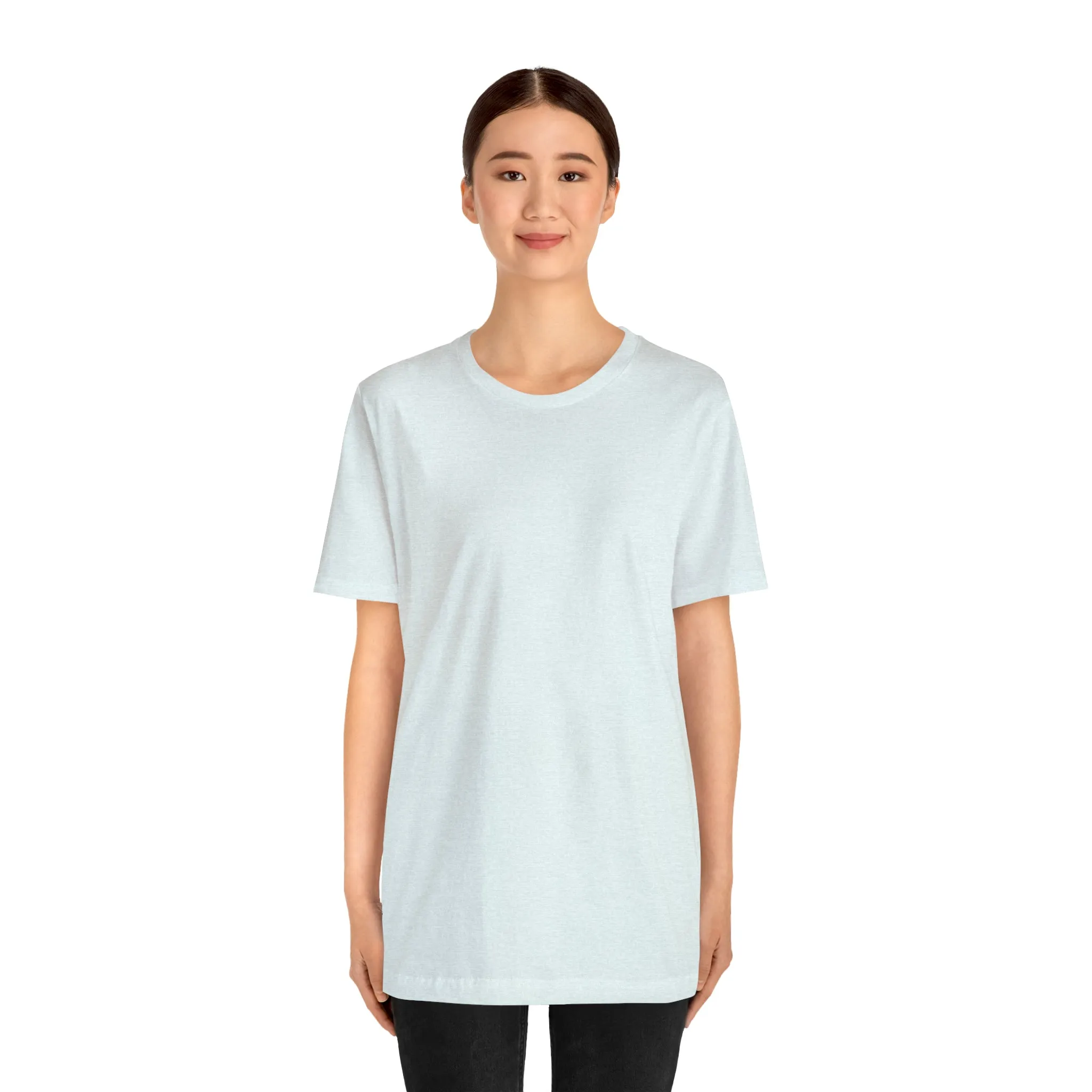 Live Pawsitively Surfer Tee