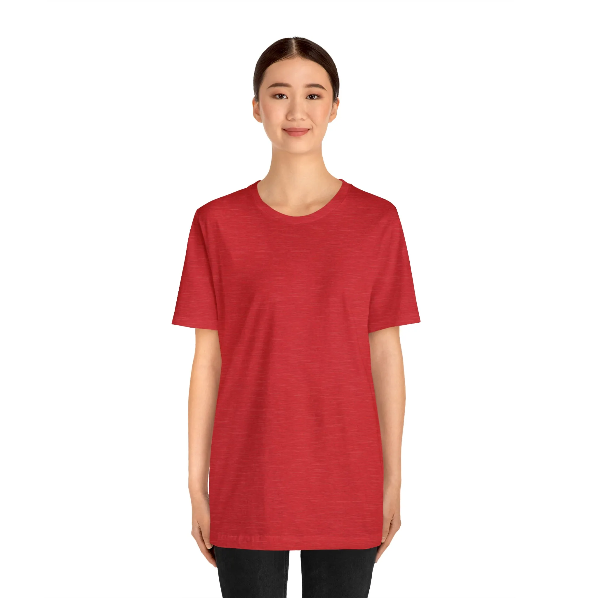 Live Pawsitively Surfer Tee