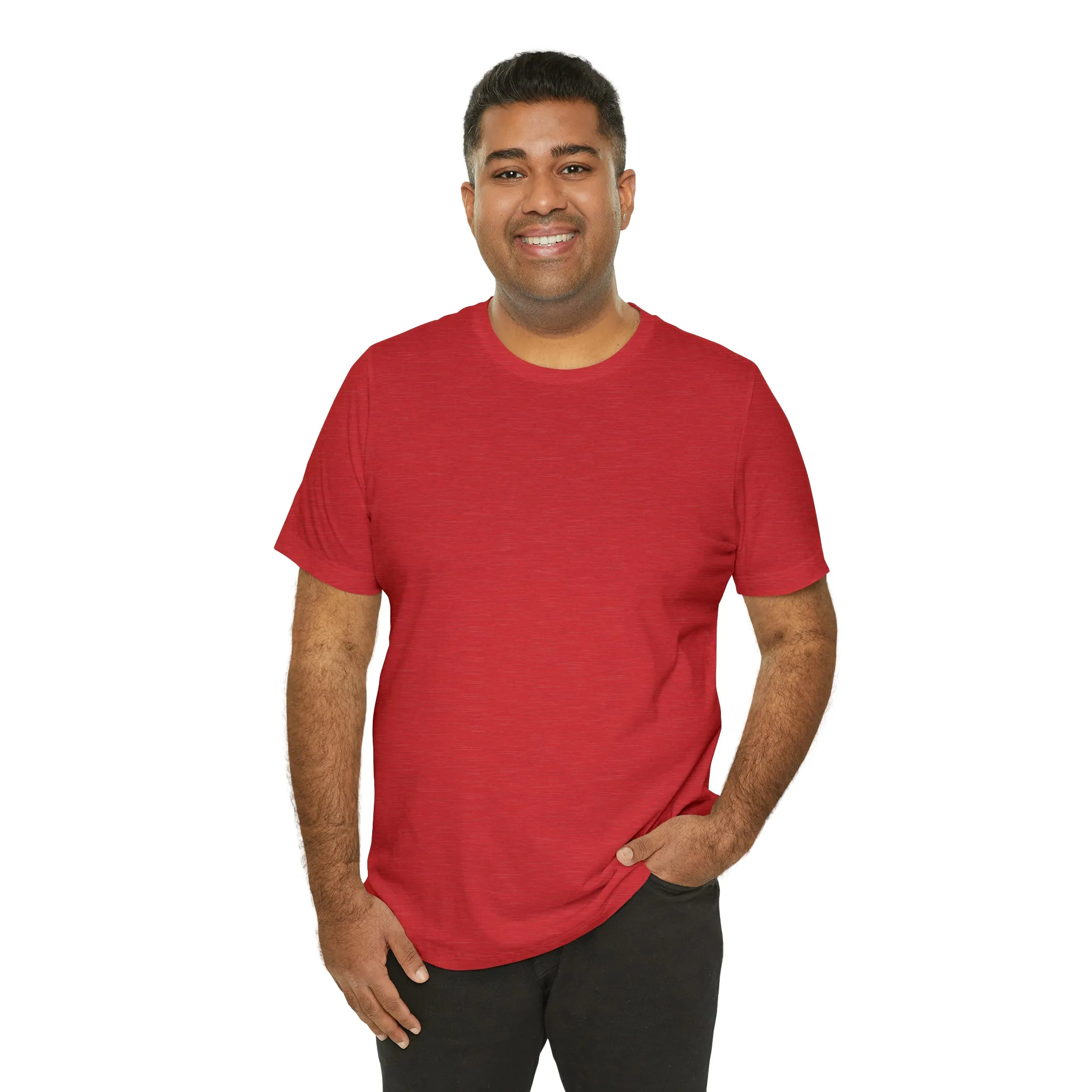 Live Pawsitively Surfer Tee