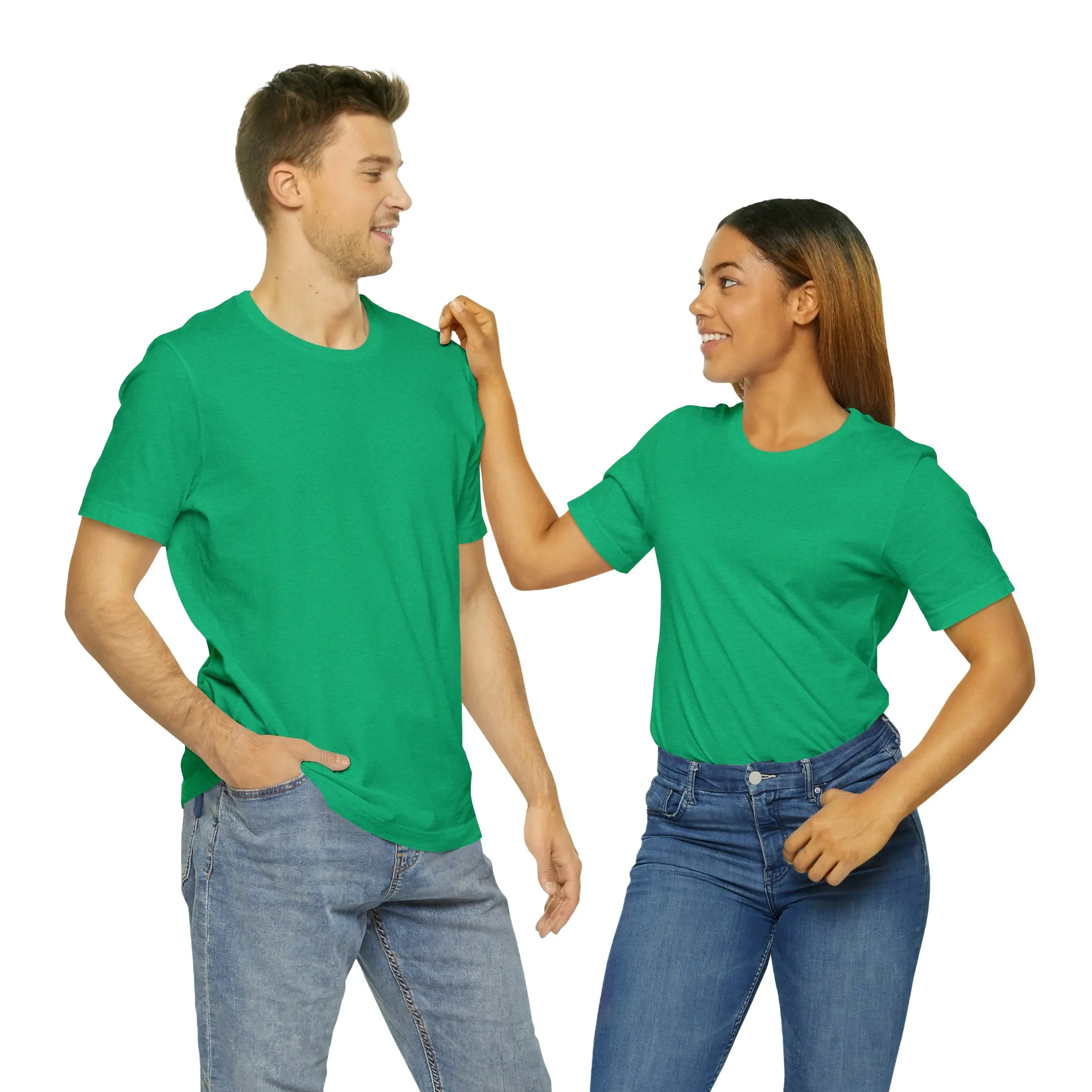 Live Pawsitively Surfer Tee