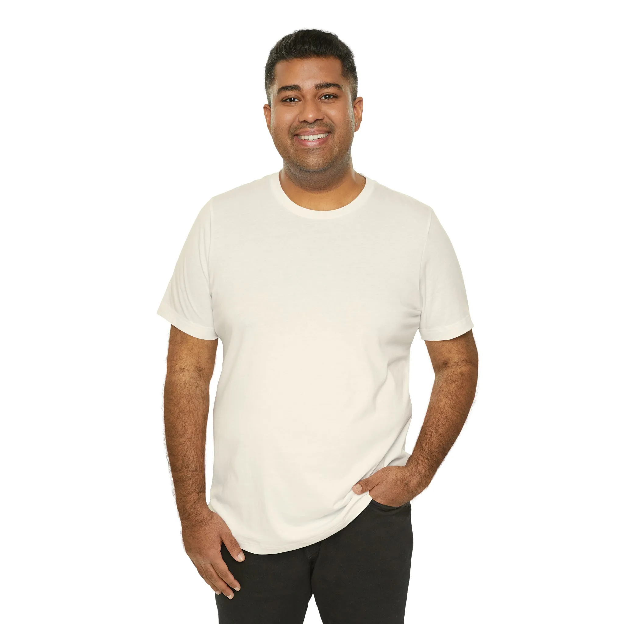 Live Pawsitively Surfer Tee