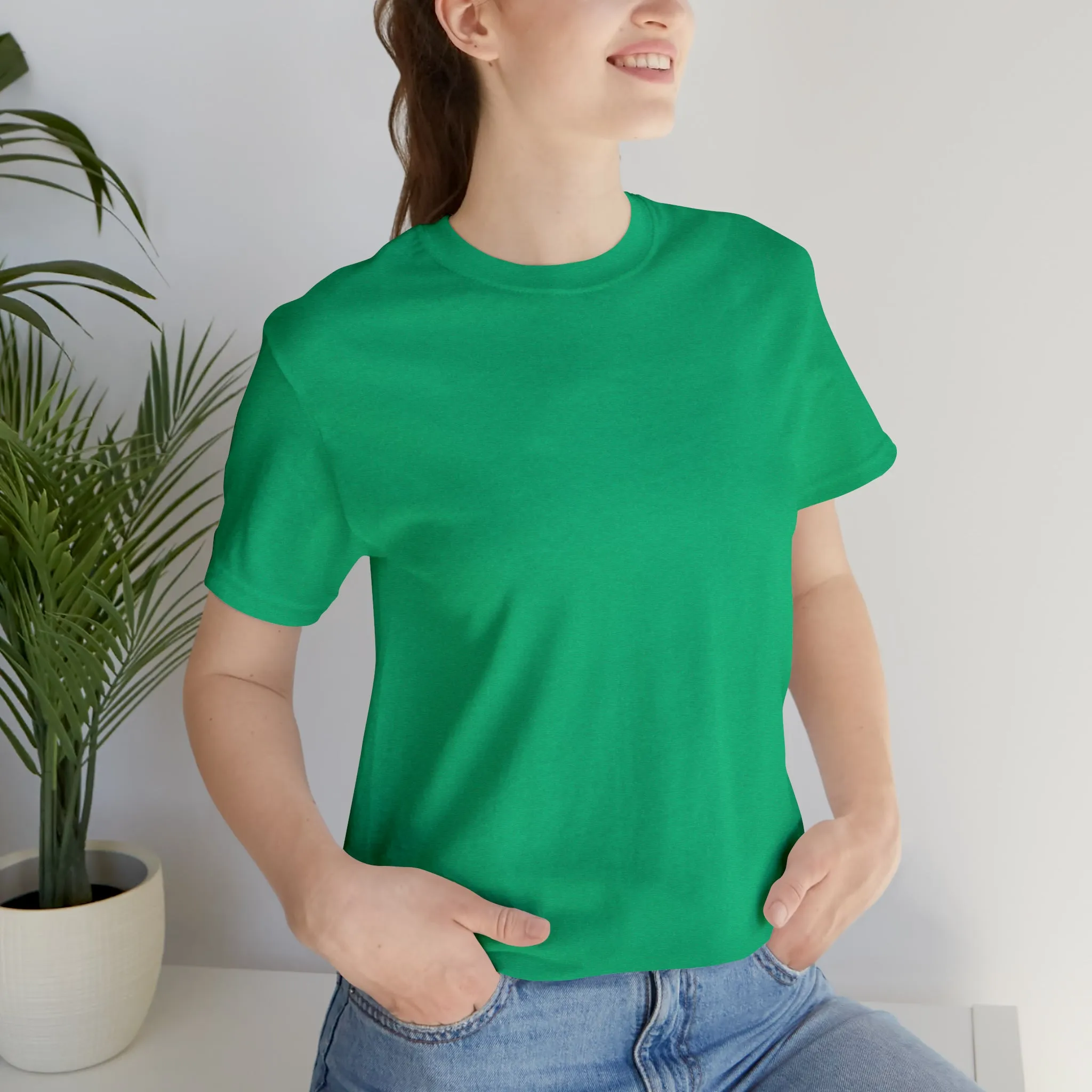 Live Pawsitively Surfer Tee