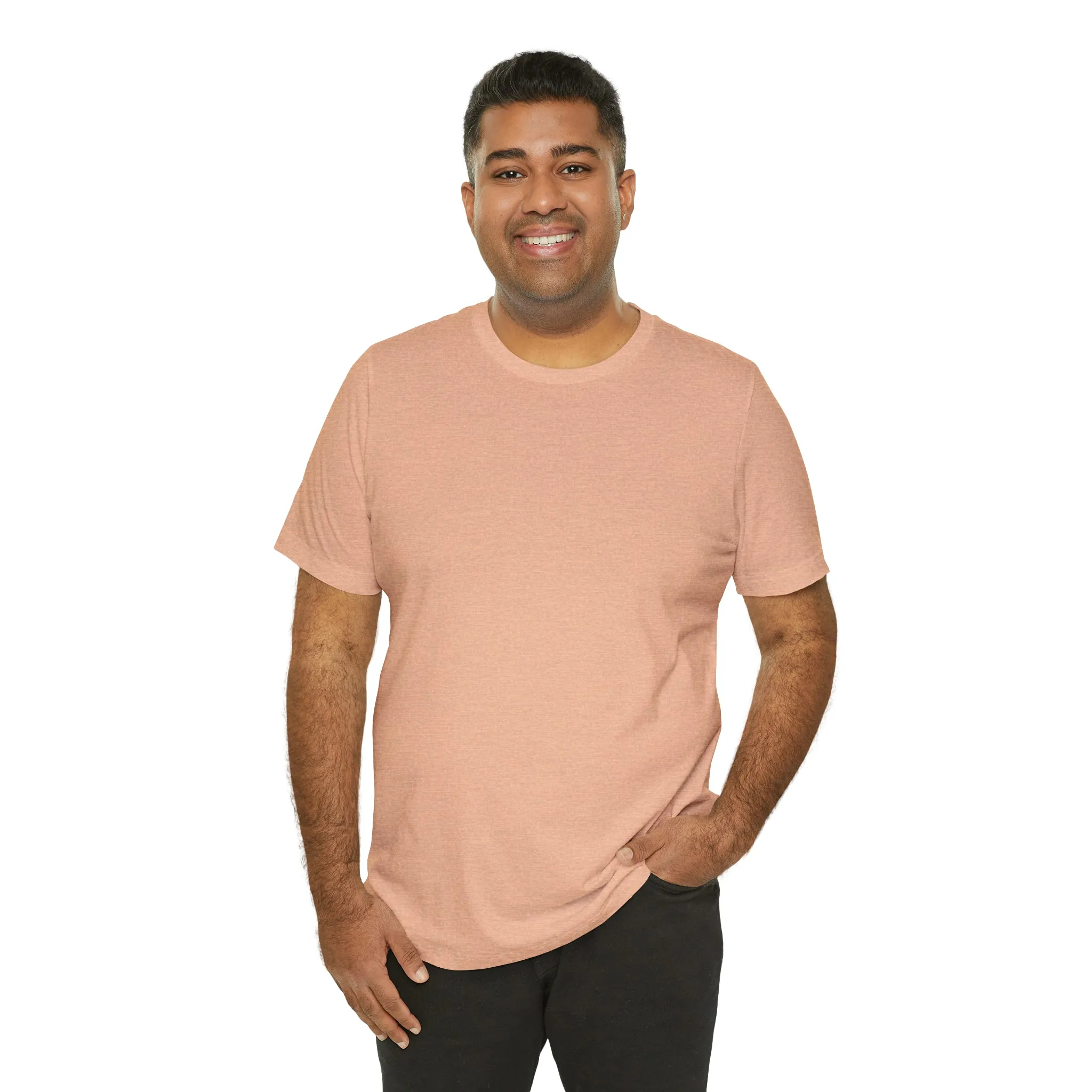 Live Pawsitively Surfer Tee