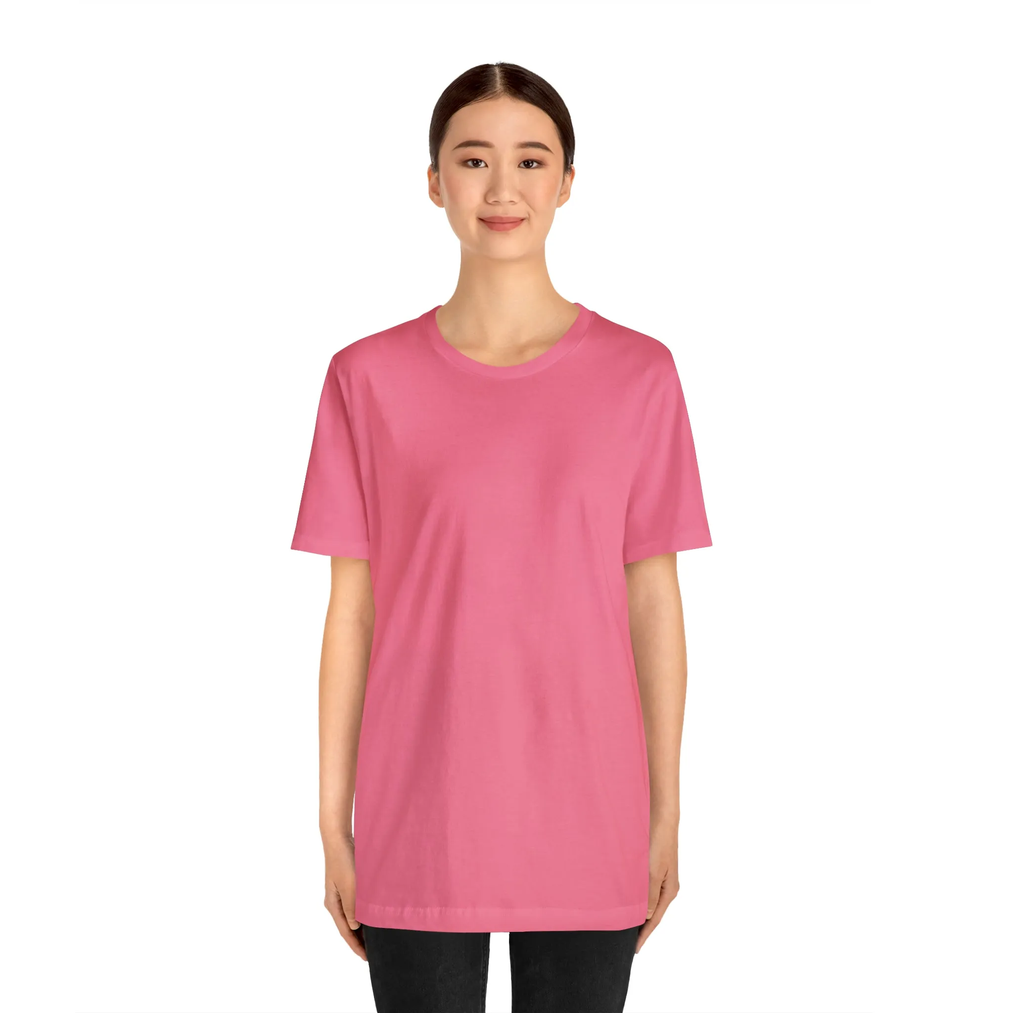 Live Pawsitively Surfer Tee