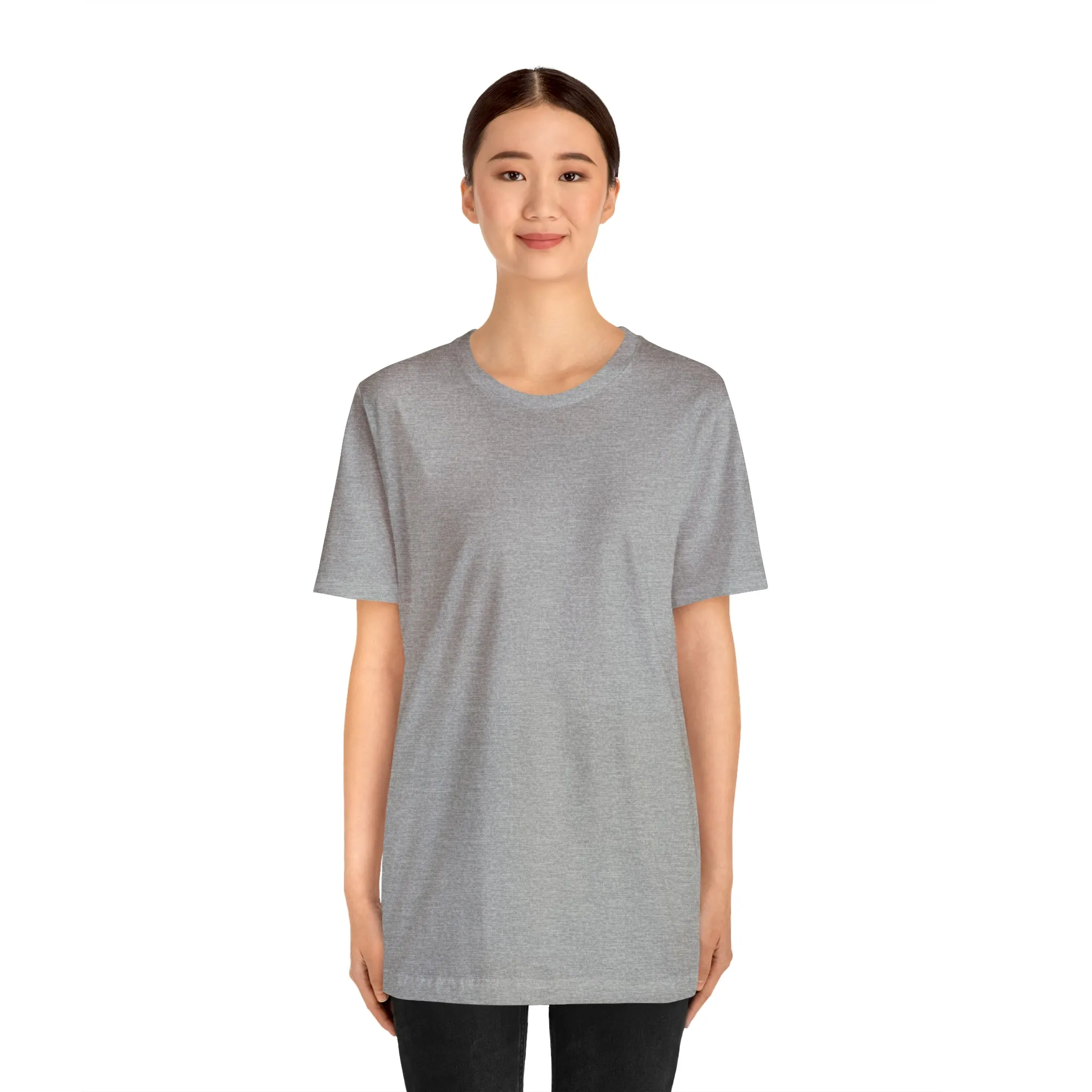 Live Pawsitively Surfer Tee