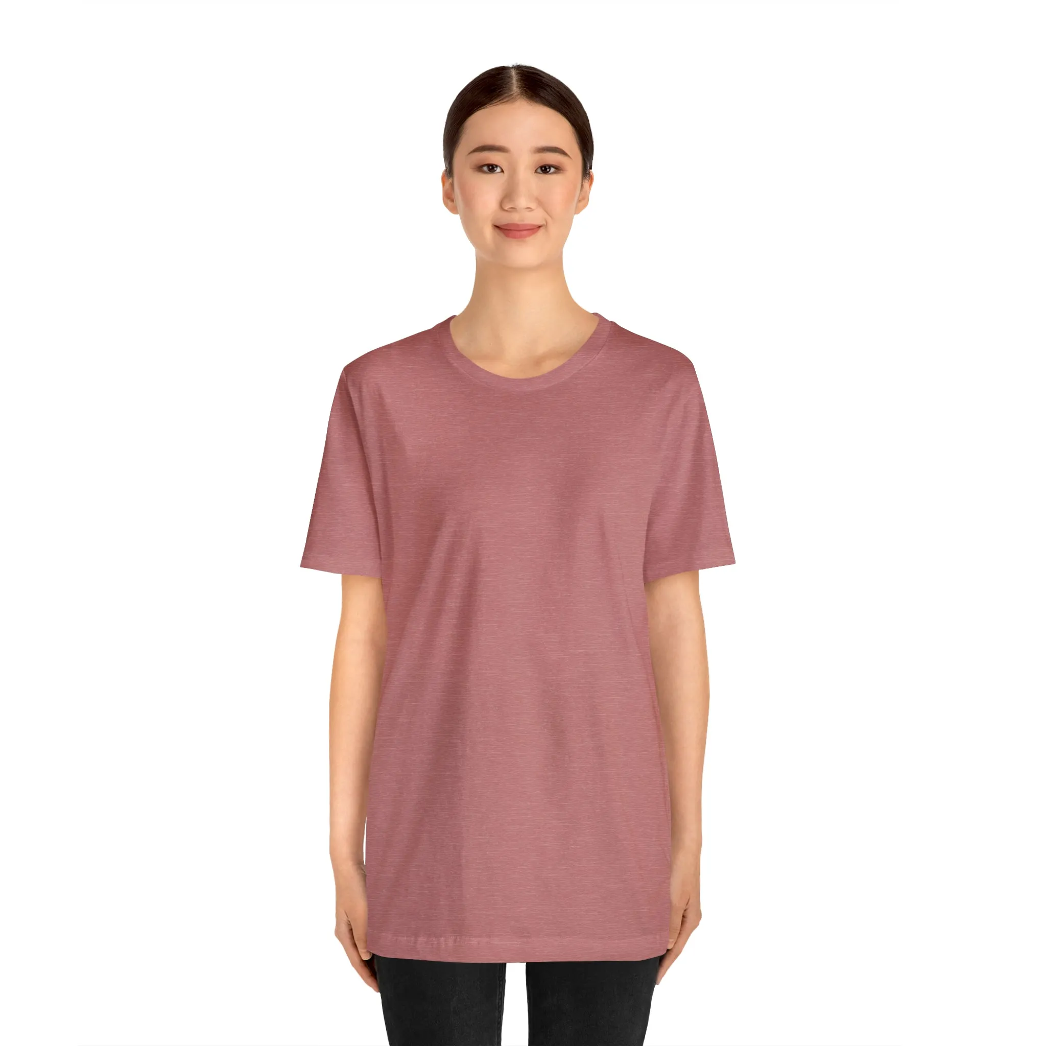 Live Pawsitively Surfer Tee
