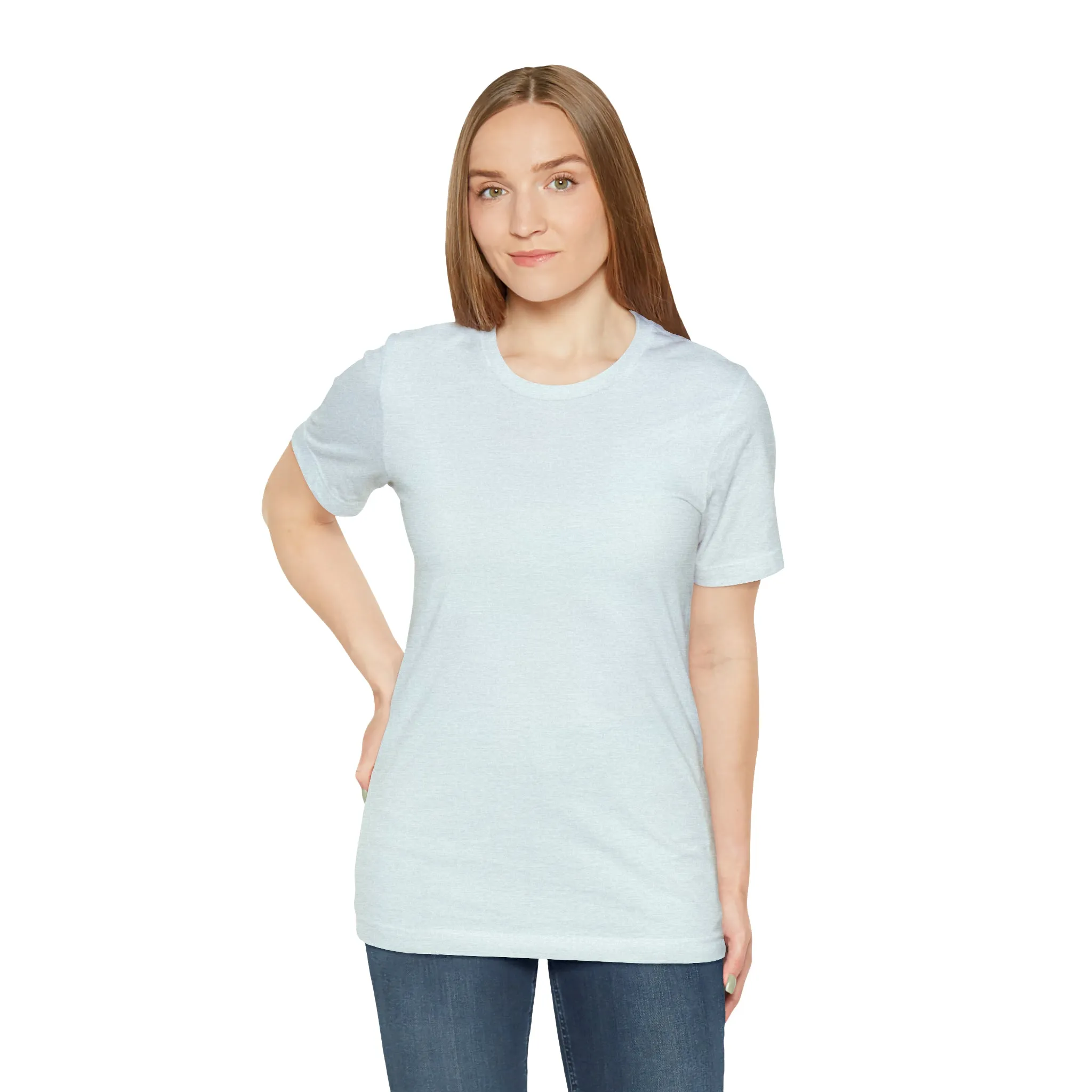 Live Pawsitively Surfer Tee