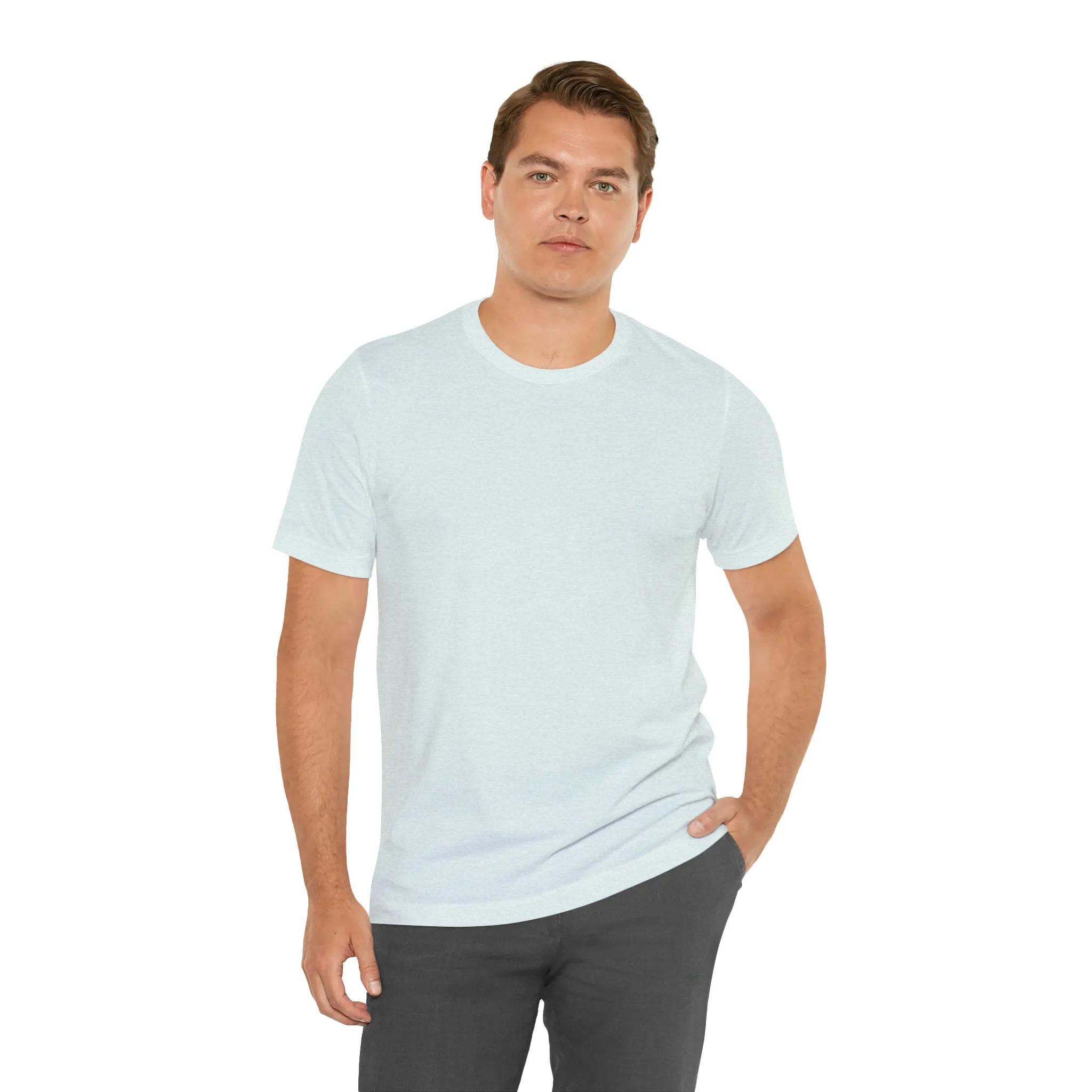 Live Pawsitively Surfer Tee
