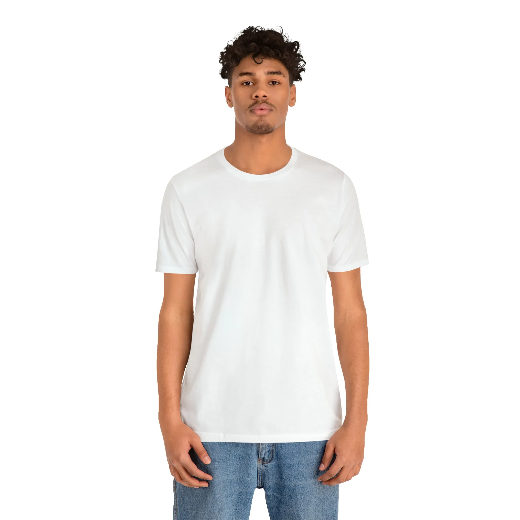 Live Pawsitively Surfer Tee