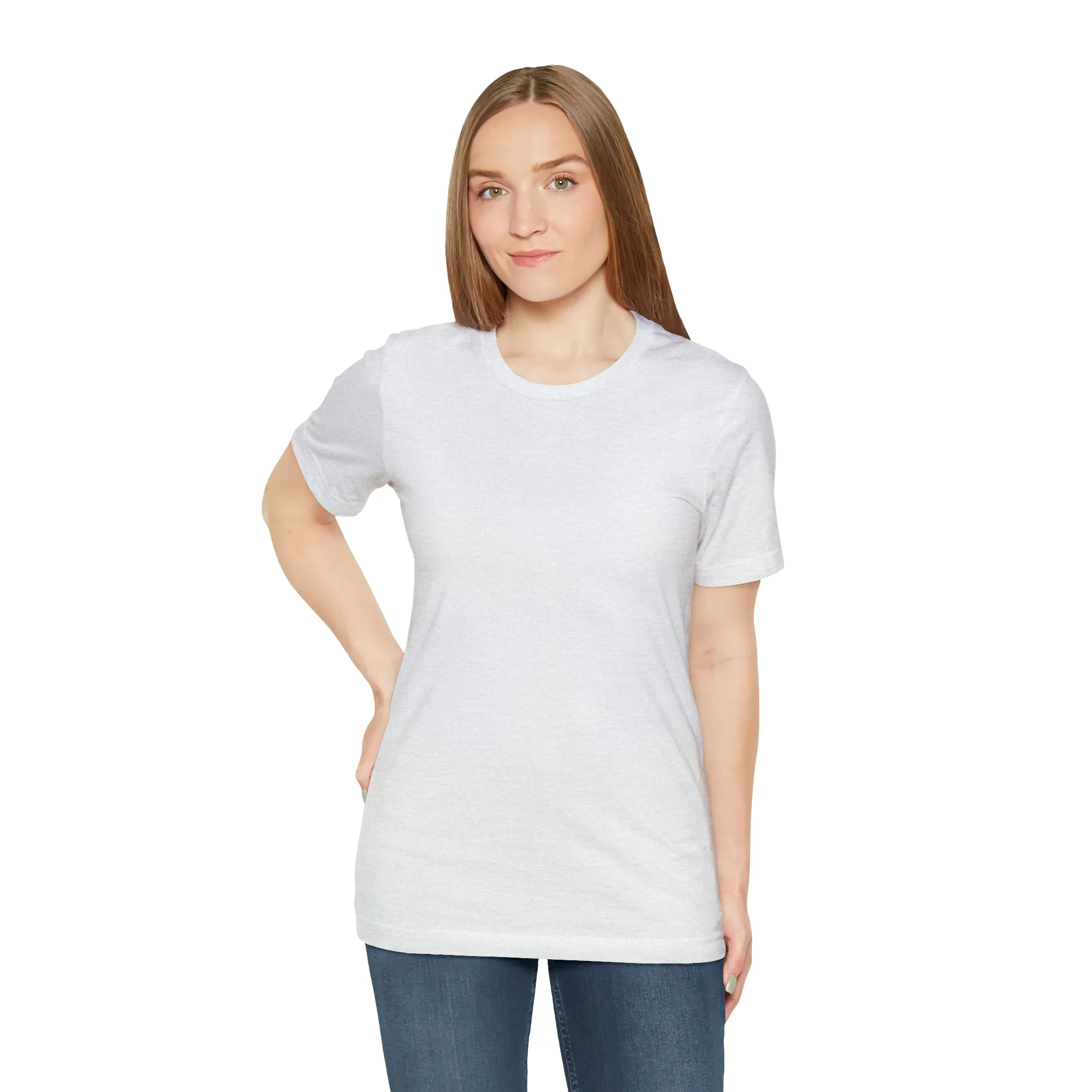 Live Pawsitively Surfer Tee
