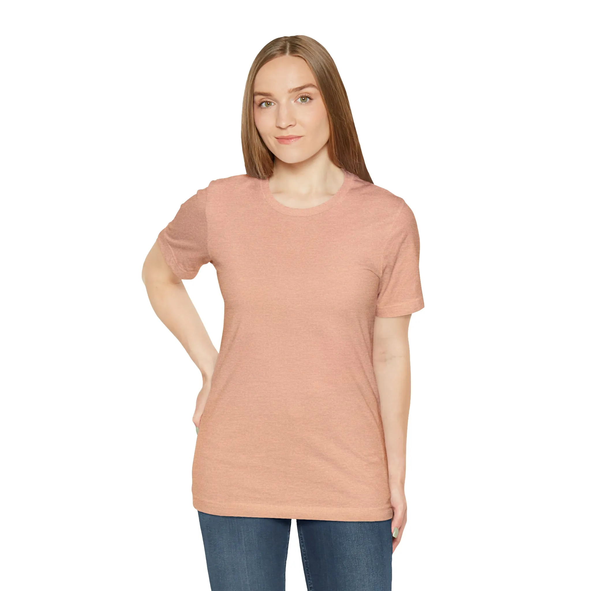 Live Pawsitively Surfer Tee