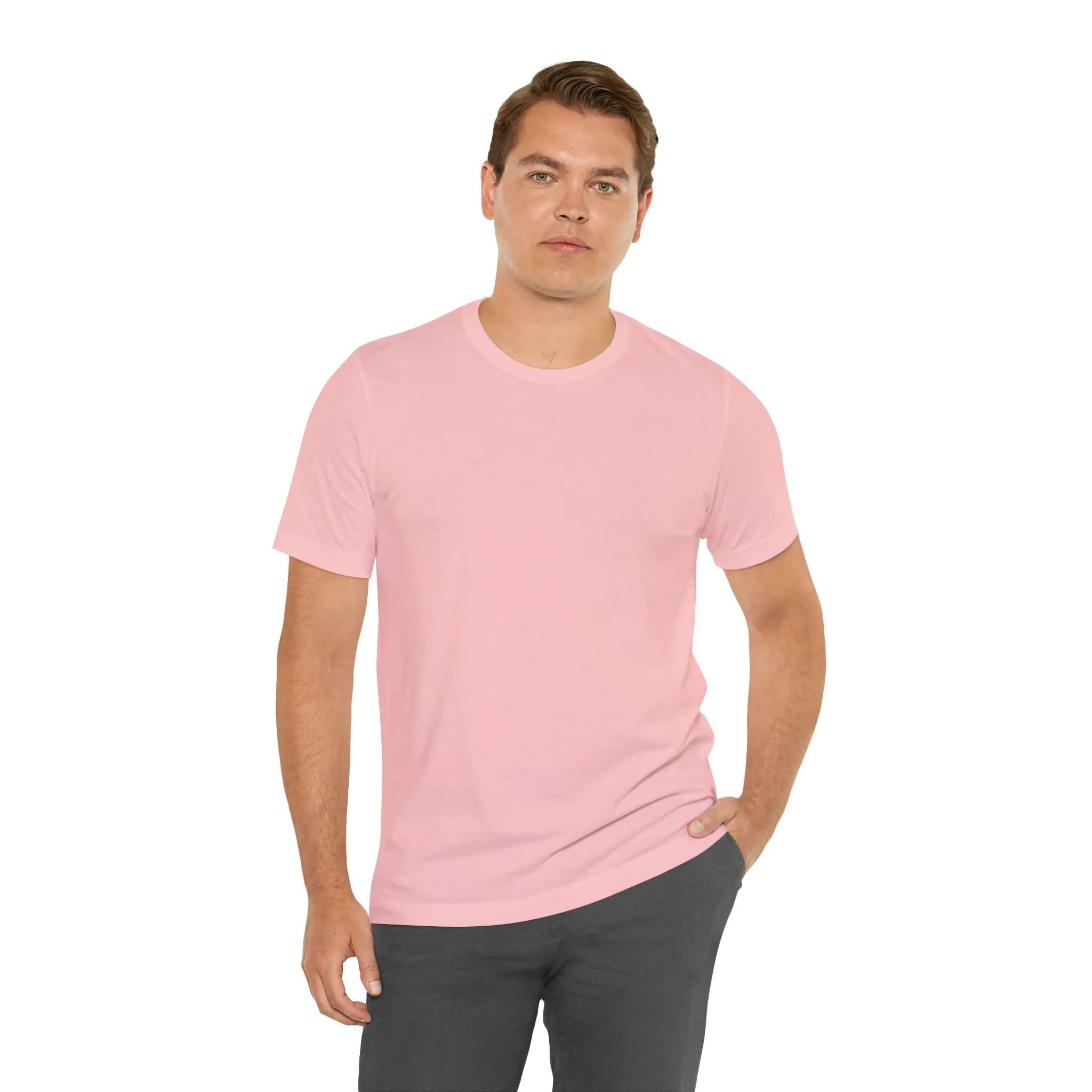 Live Pawsitively Surfer Tee
