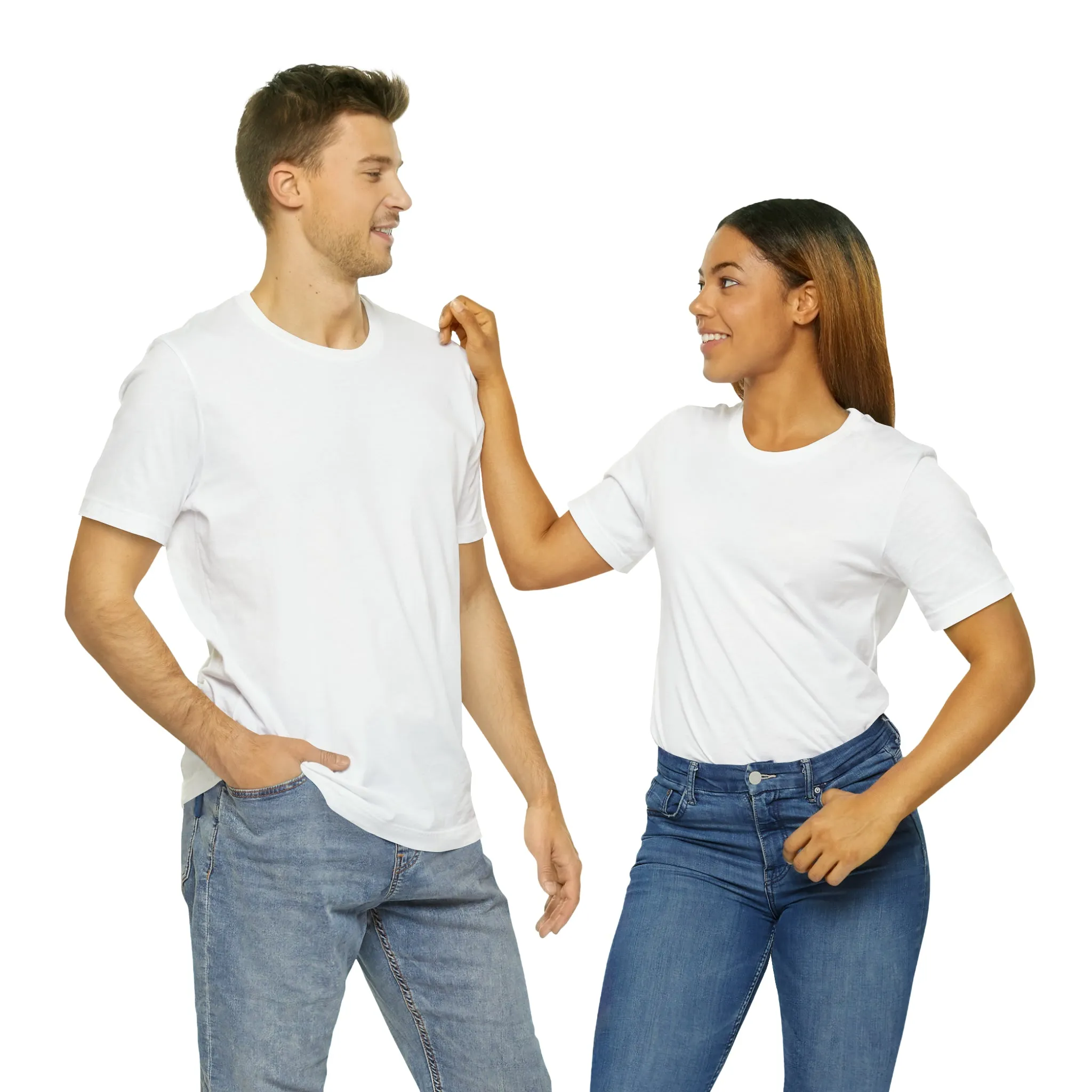 Live Pawsitively Surfer Tee