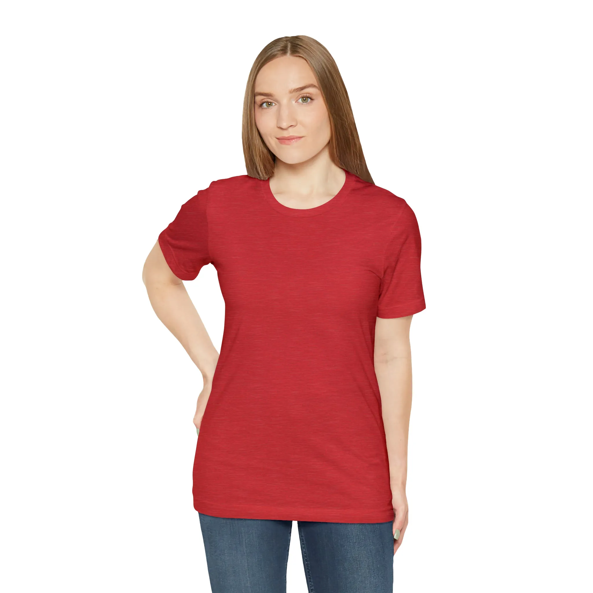 Live Pawsitively Surfer Tee
