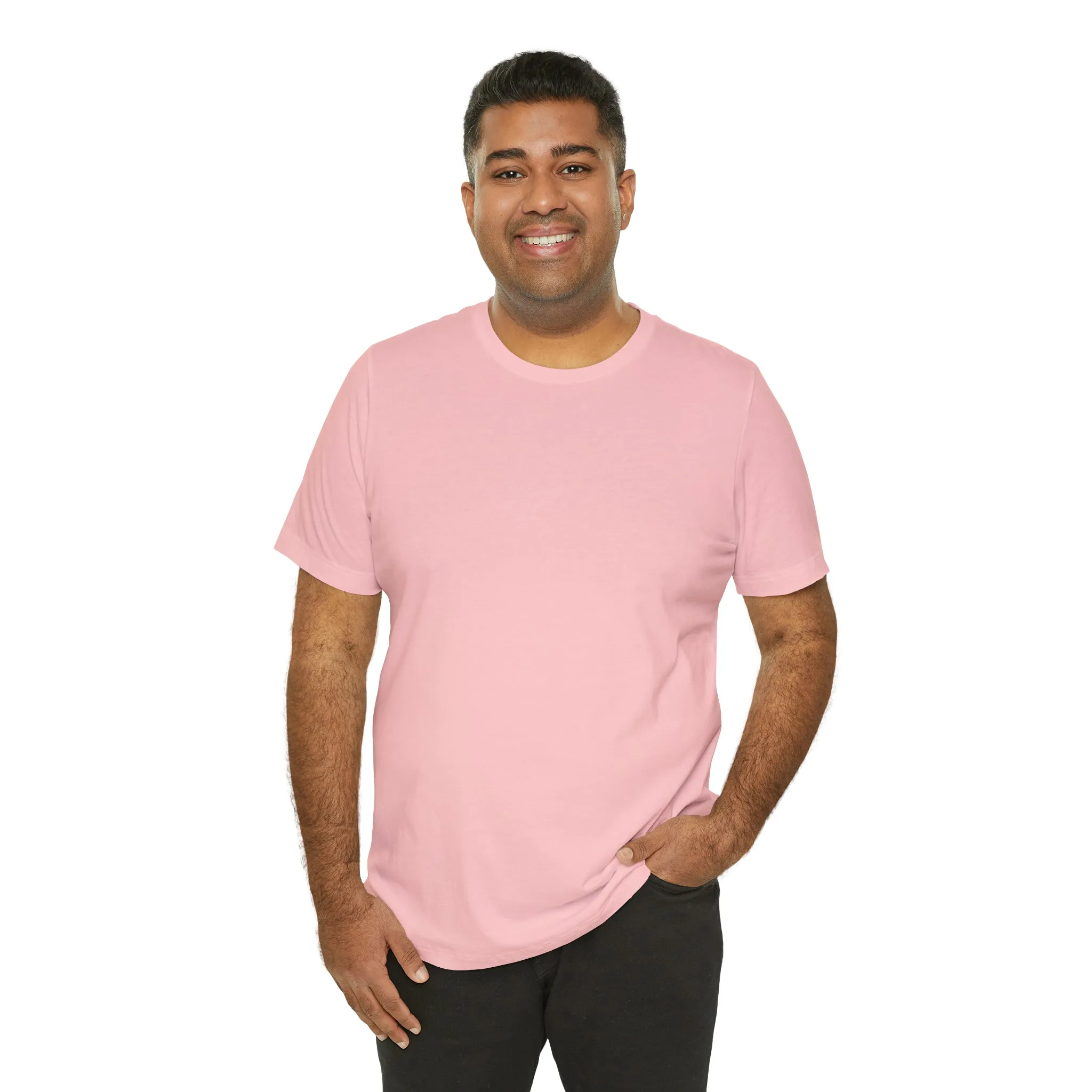 Live Pawsitively Surfer Tee