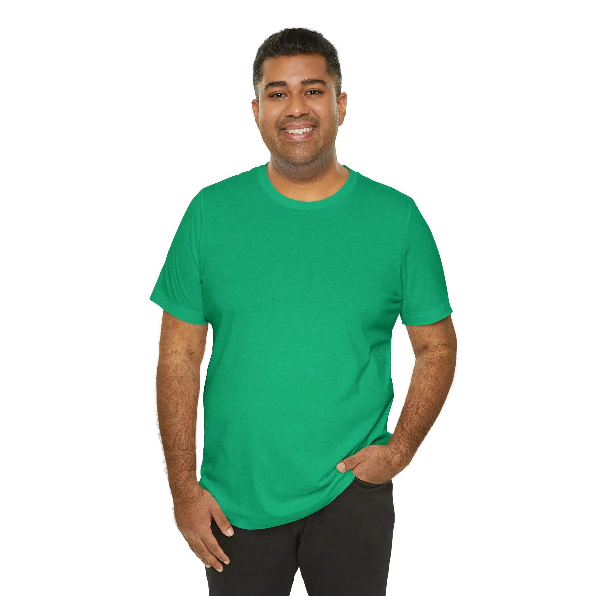 Live Pawsitively Surfer Tee