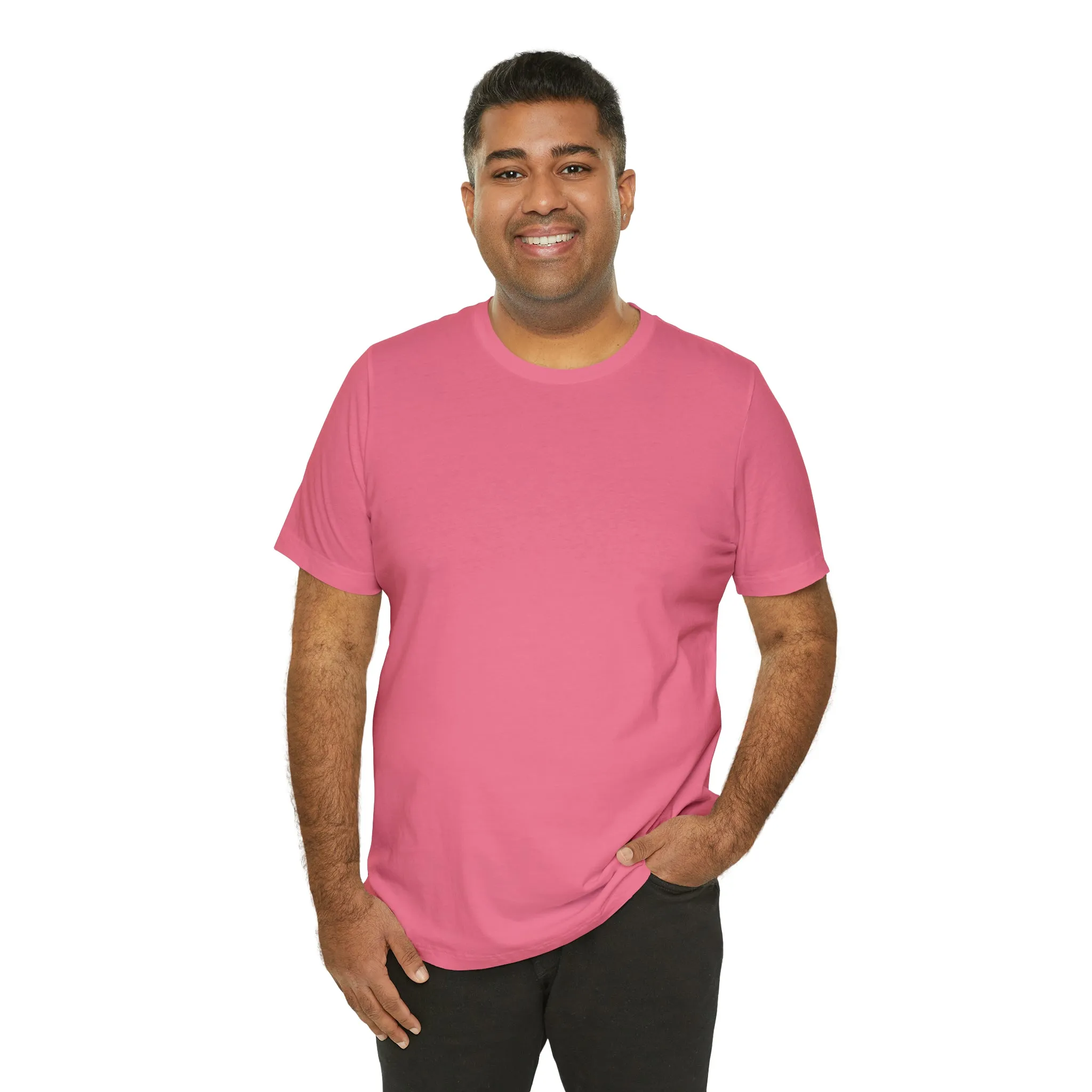 Live Pawsitively Surfer Tee