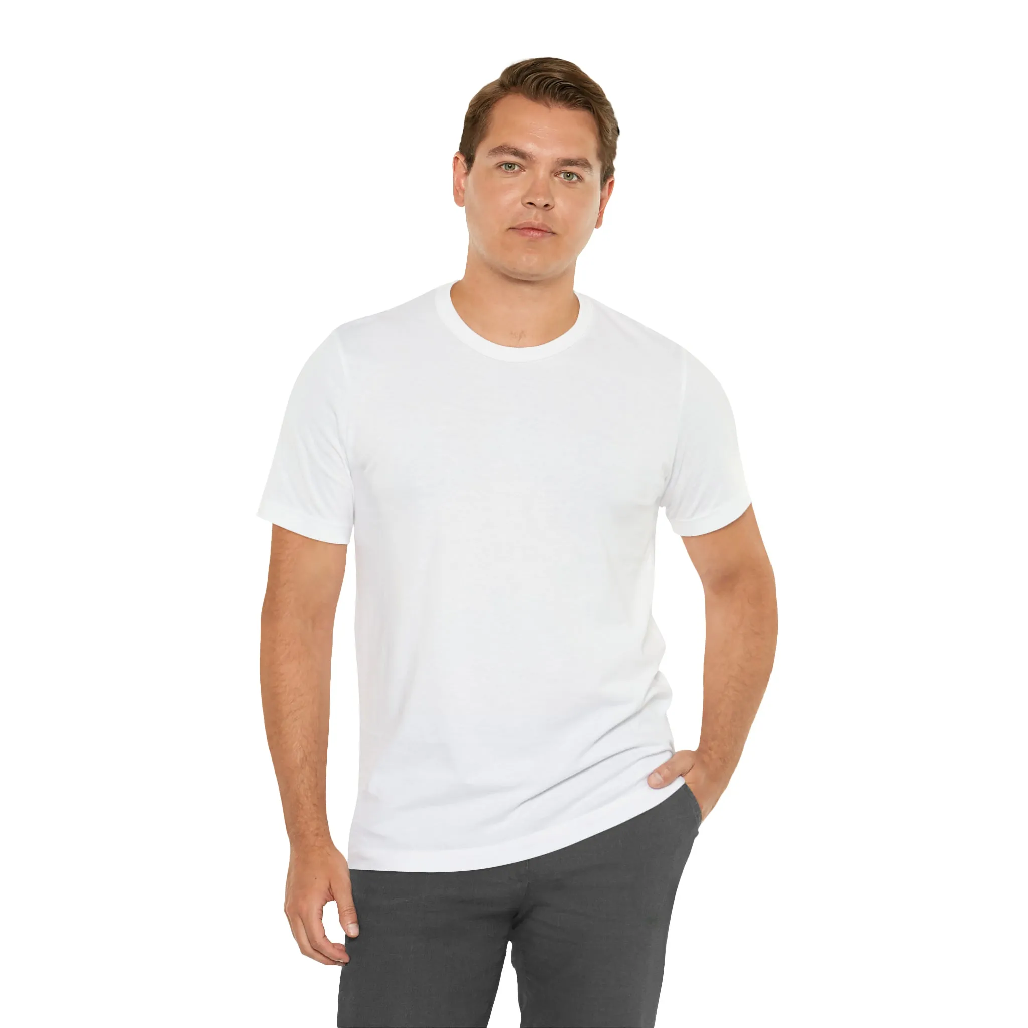 Live Pawsitively Surfer Tee