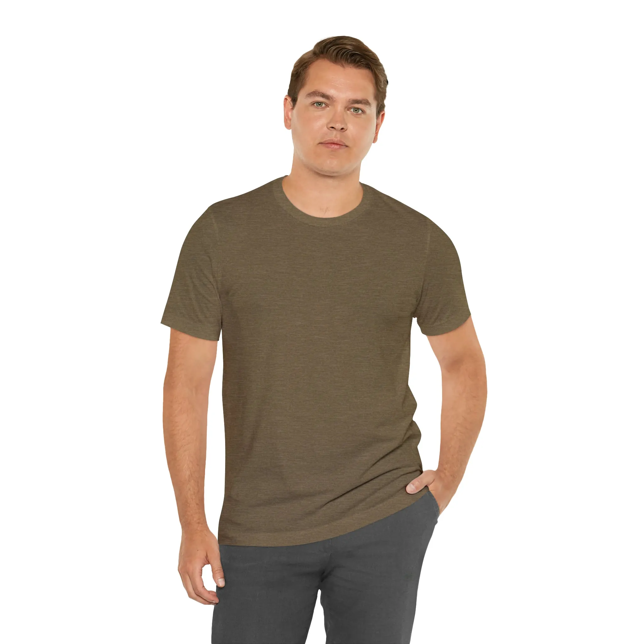 Live Pawsitively Surfer Tee