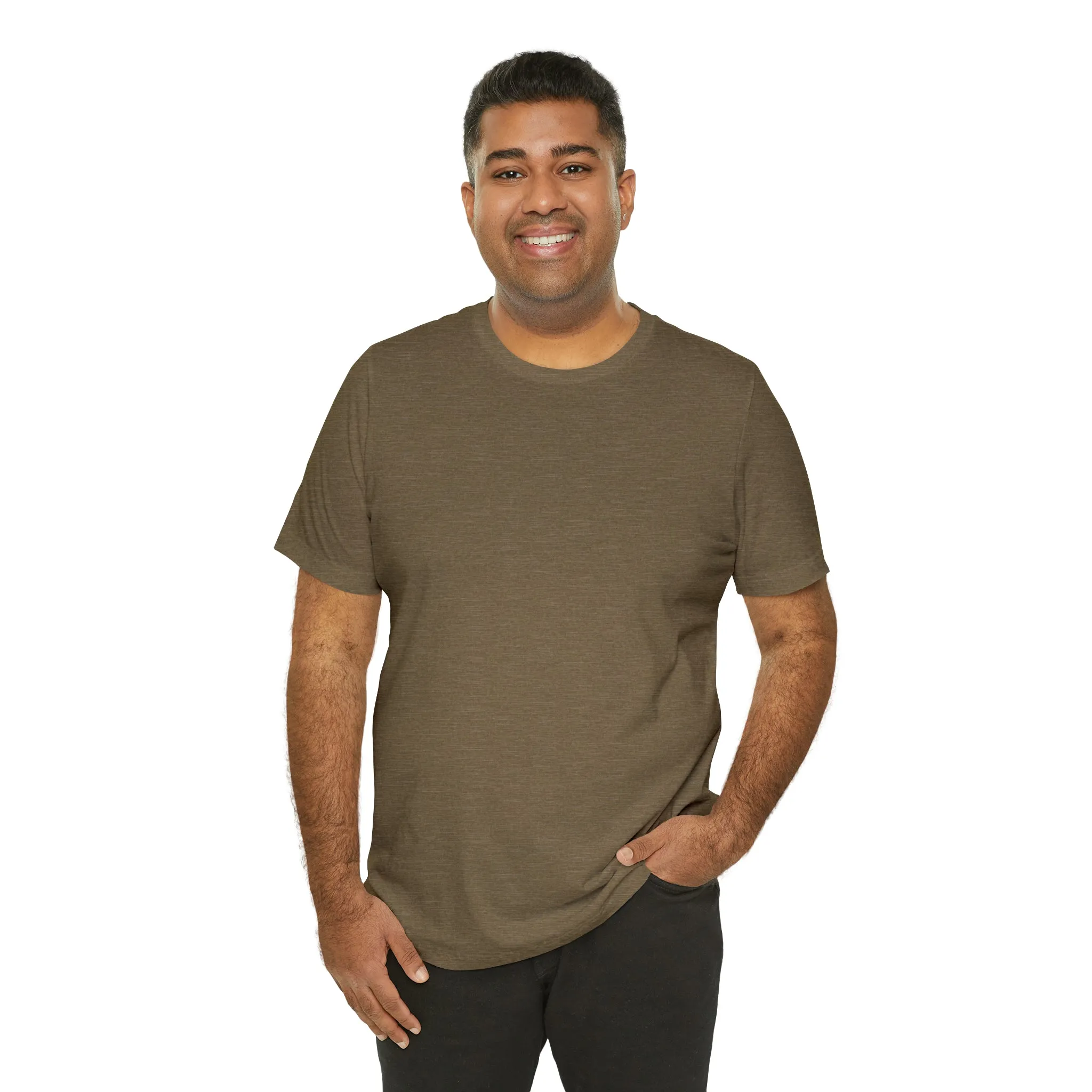 Live Pawsitively Surfer Tee